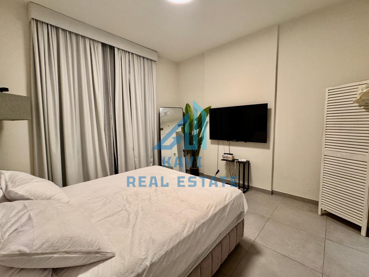Fully Furnished Studio | Pool View | RIF 2 Aljada | 39K