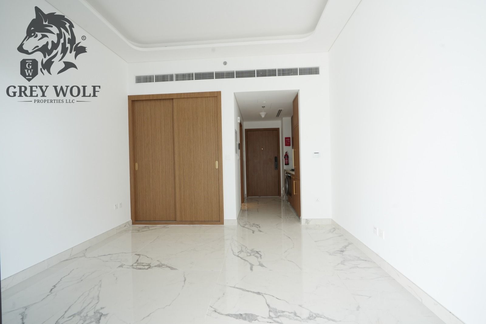 Studio for Rent | Azizi Riviera 67 | Meydan City