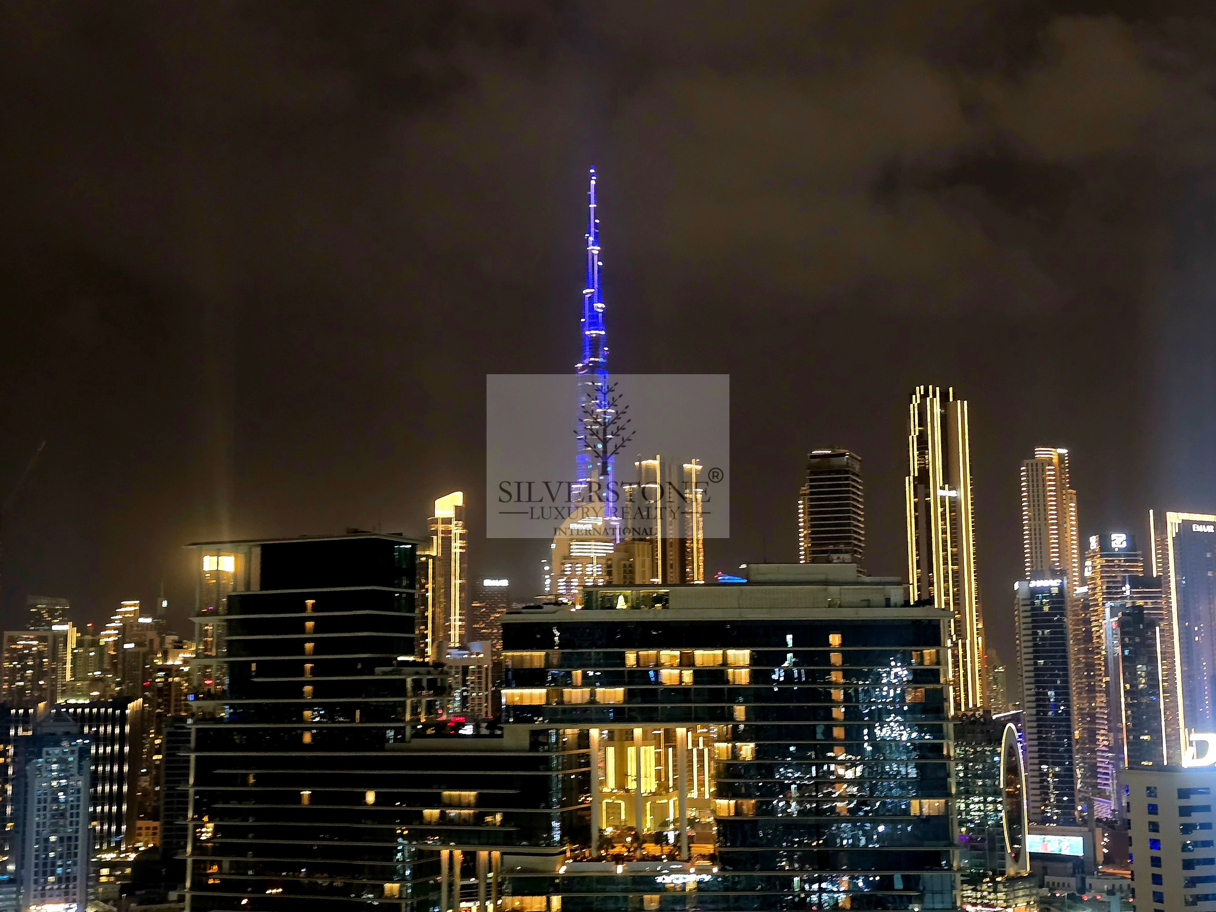 Premium Spacious 2BR | Burj View | Ready to Move