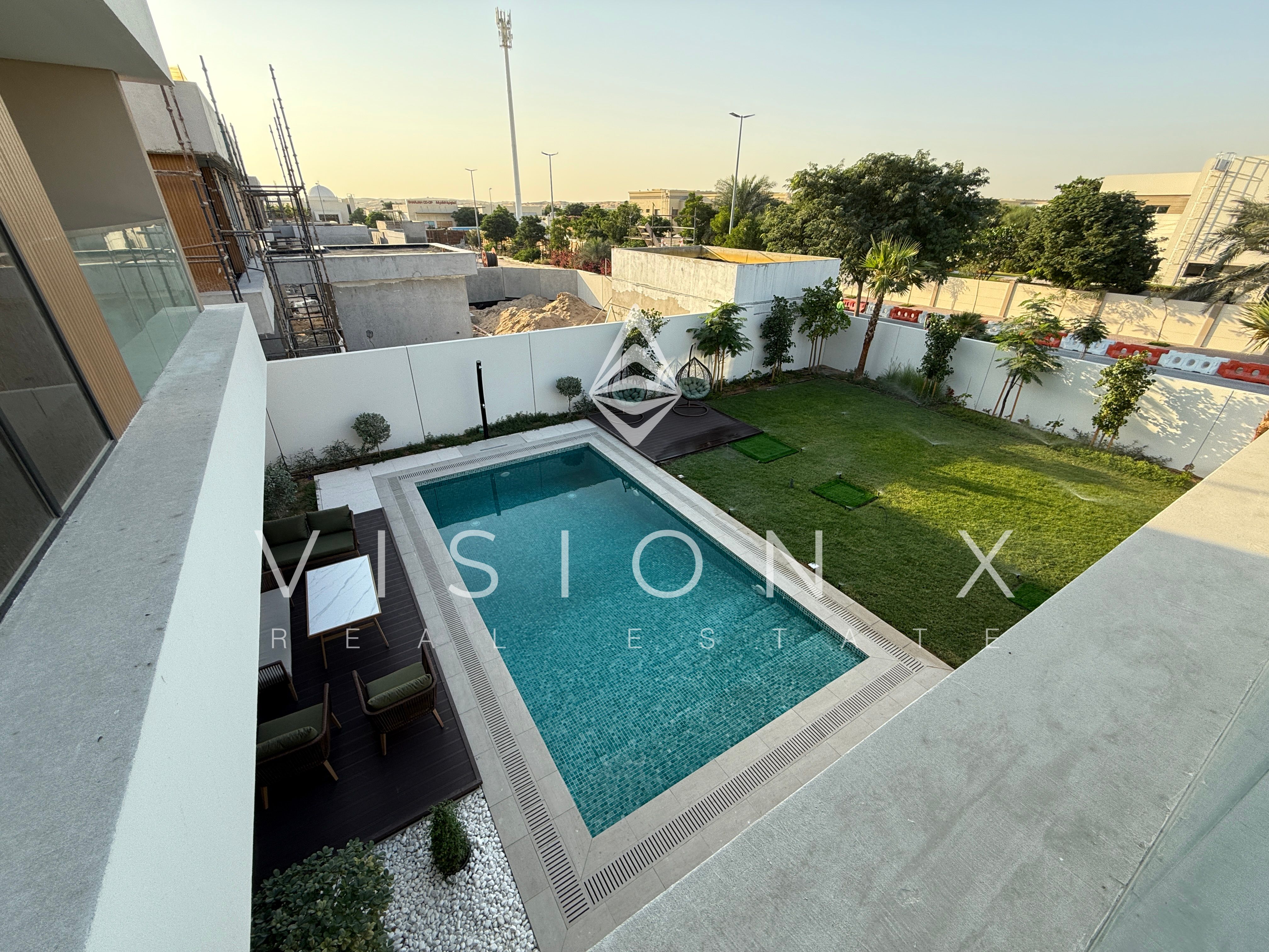 Spacious Layout | Brand New Villa | Perfect Family Home