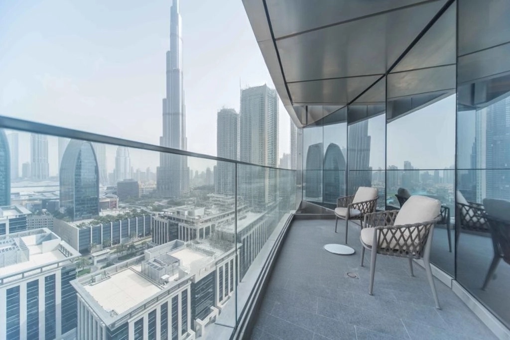 Burj Khalifa View | All Inclusive | Multiple Units