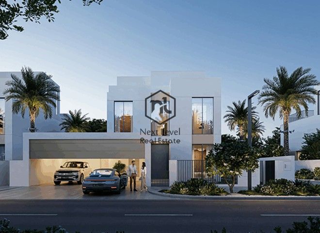 3 BR Modern Living | Salva by Emaar | Prime Community Location