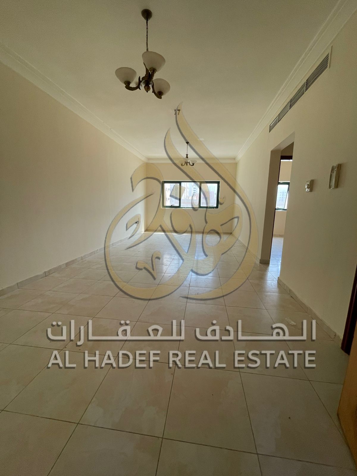 For Rent | 1 Bedroom Apartment – Abu Shagara, Sharjah