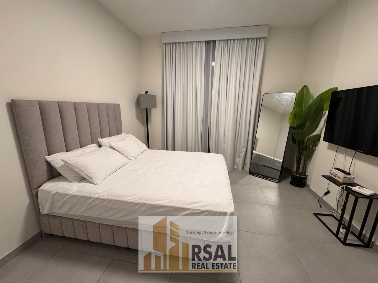 Luxurious spacious Furnished Studio Apartment with All Amenities