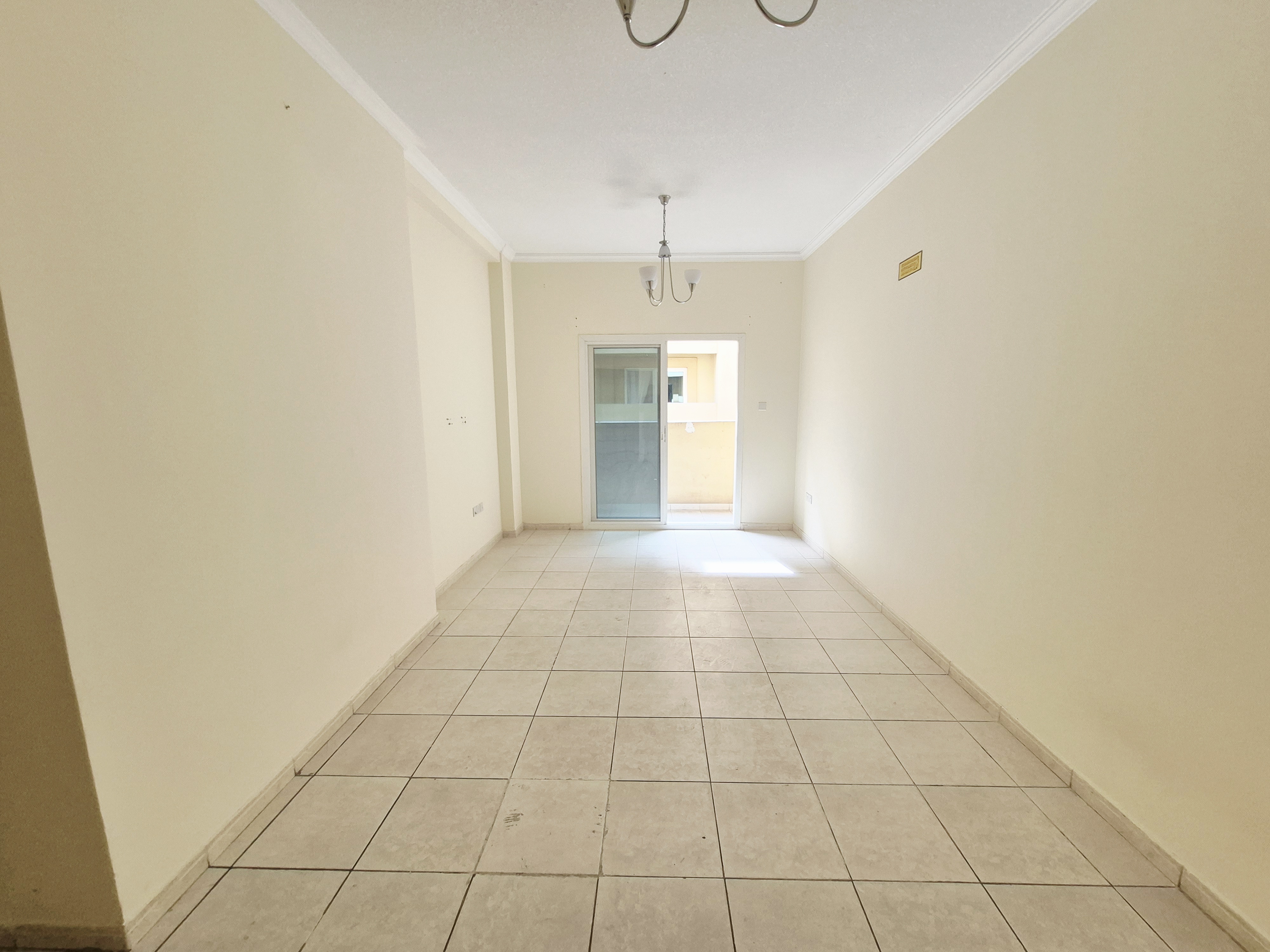 Spacious 1BR | Big Kitchen | Balcony | Prime Location