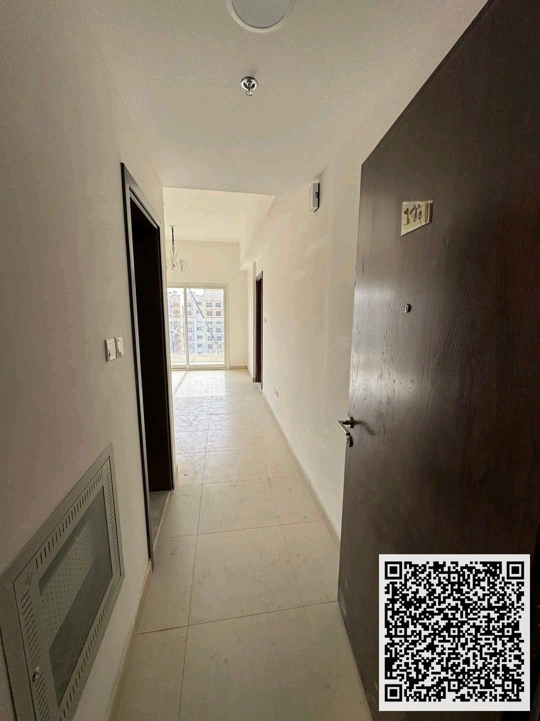 FOR SALE – Studio Apartment | Al Ameera, Ajman