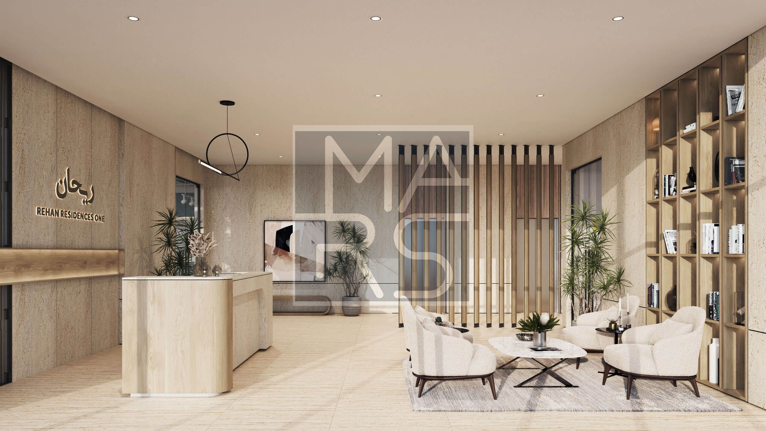Challenged price, 3bhk Apartment With Maidroom