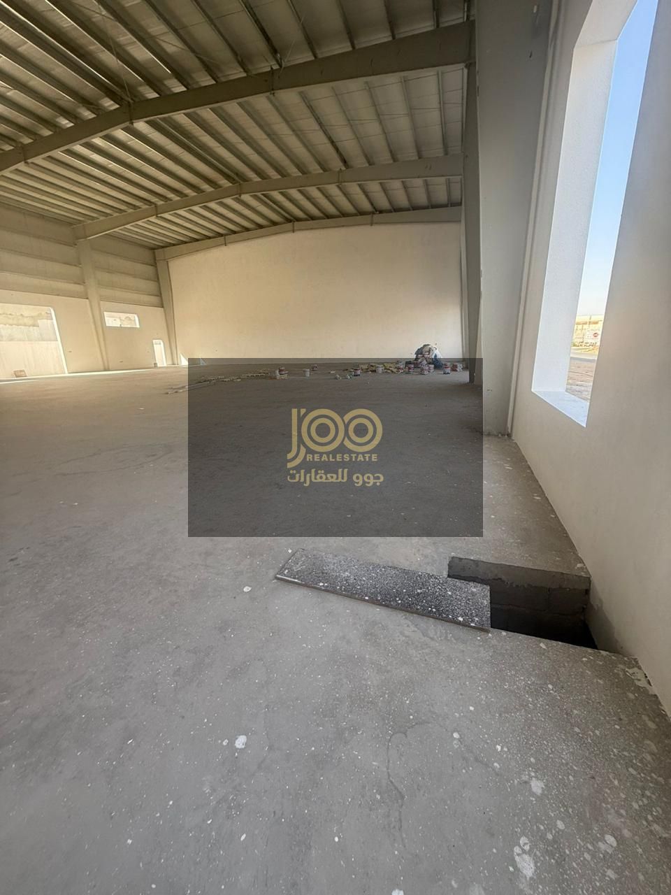 Prime location, suitable for companies and investors / Electricity 45