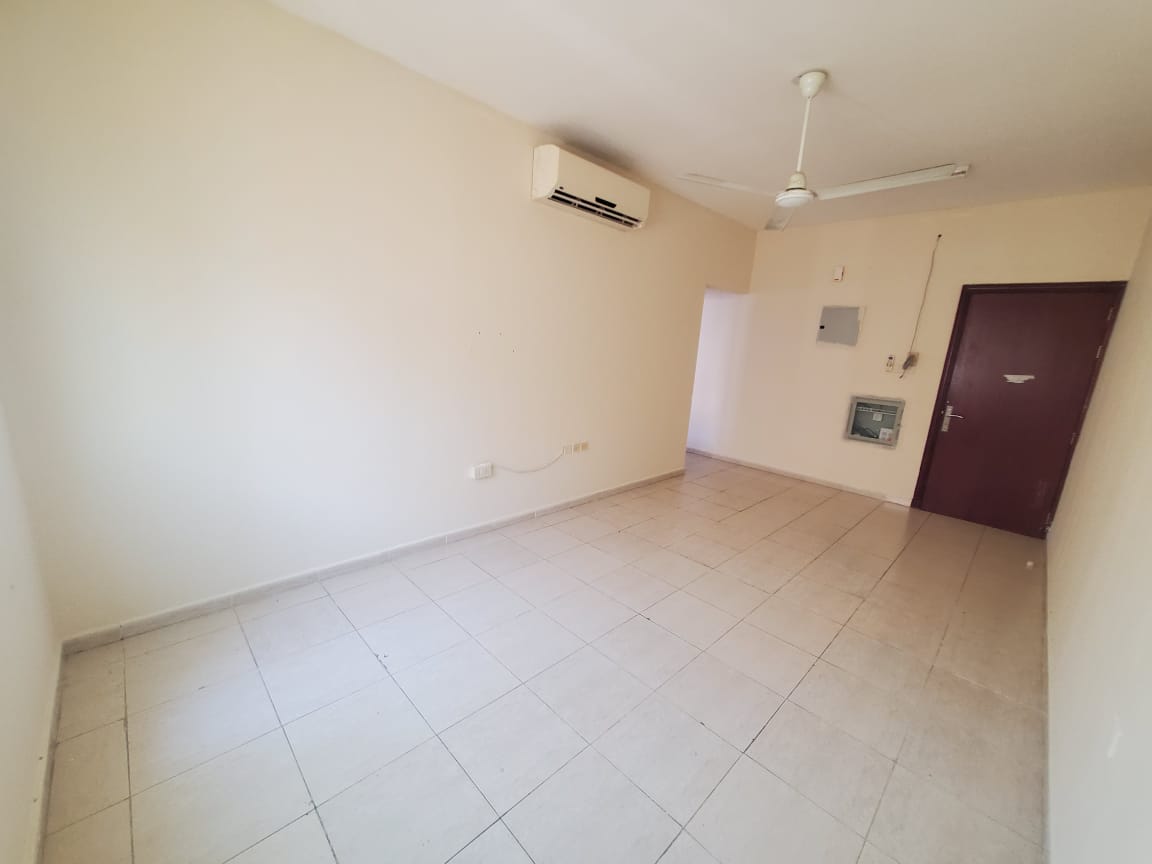 1 Bedroom Apartment for Rent Second Row – Ajman Corniche