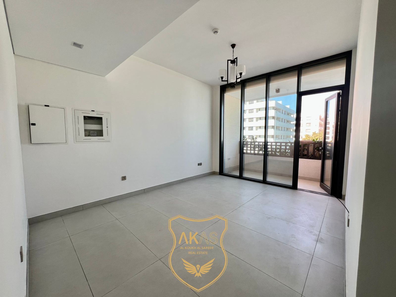 Brand New luxury 2BHK with Balcony and Terrace. Best place for family