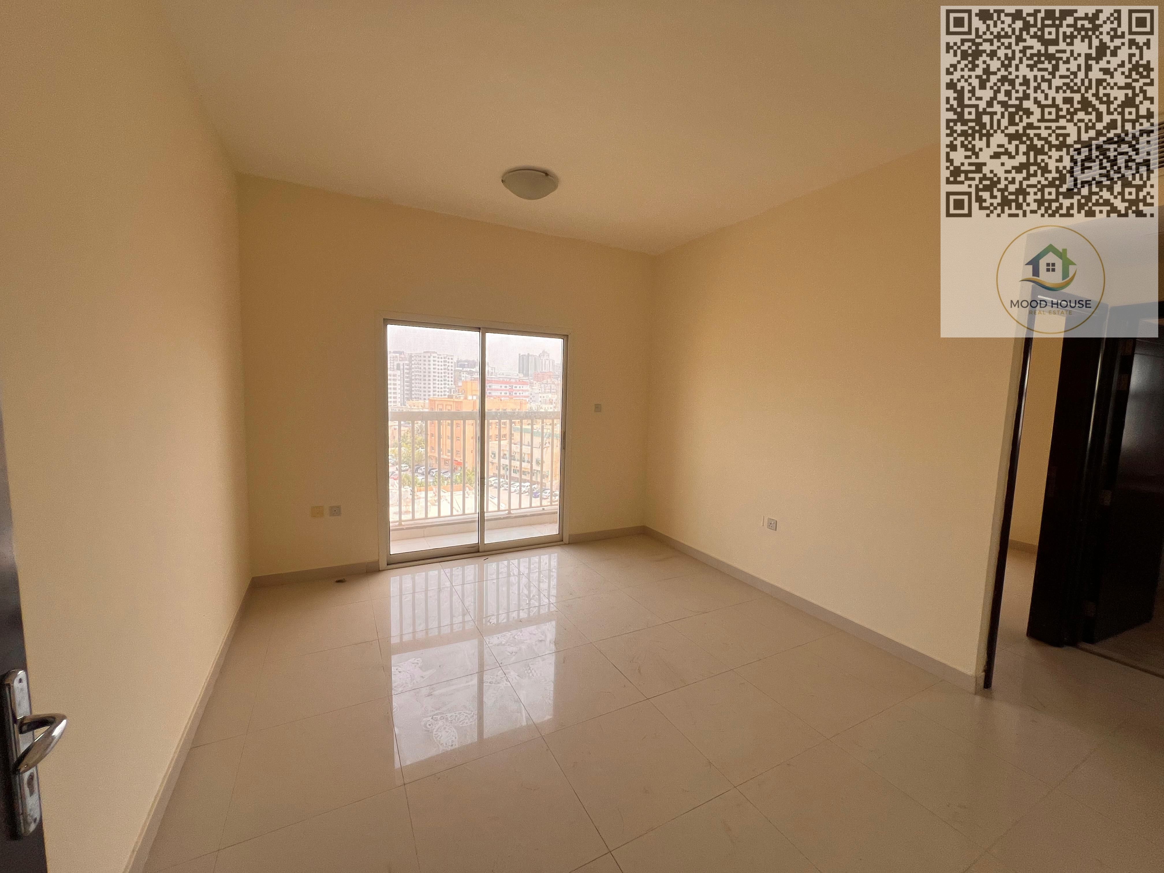 Prime and attractive location | Ideal living space | Luxury finishes | Balcony with a distinctive view | With an easy and flexible payment plan