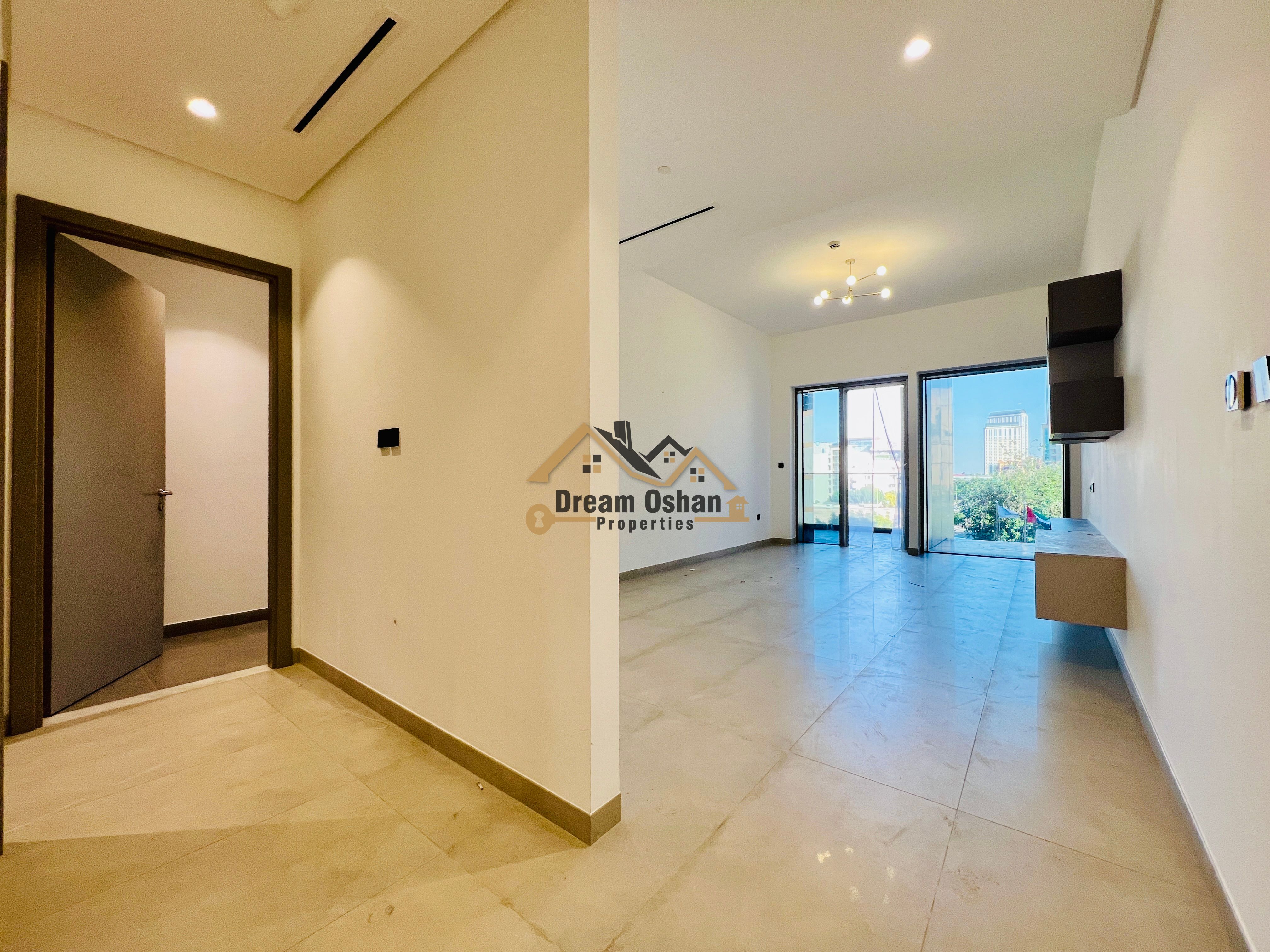Luxury 2BR+Maid/ Private Pool/Massive Size/ Elegant