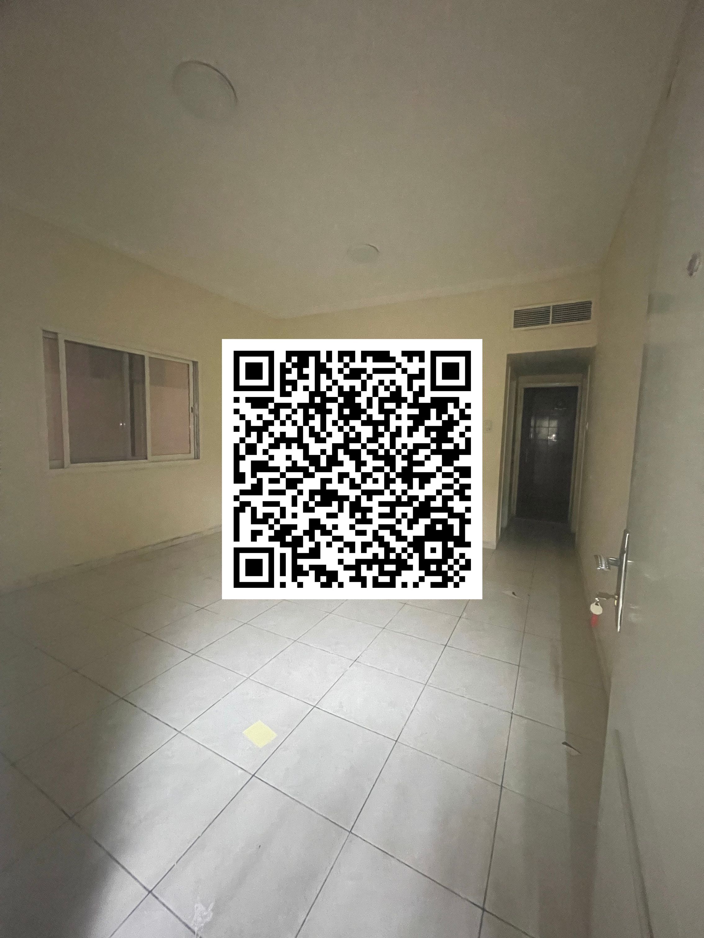 1 bhk for rent yearly in Nuimiya 2 Ajman