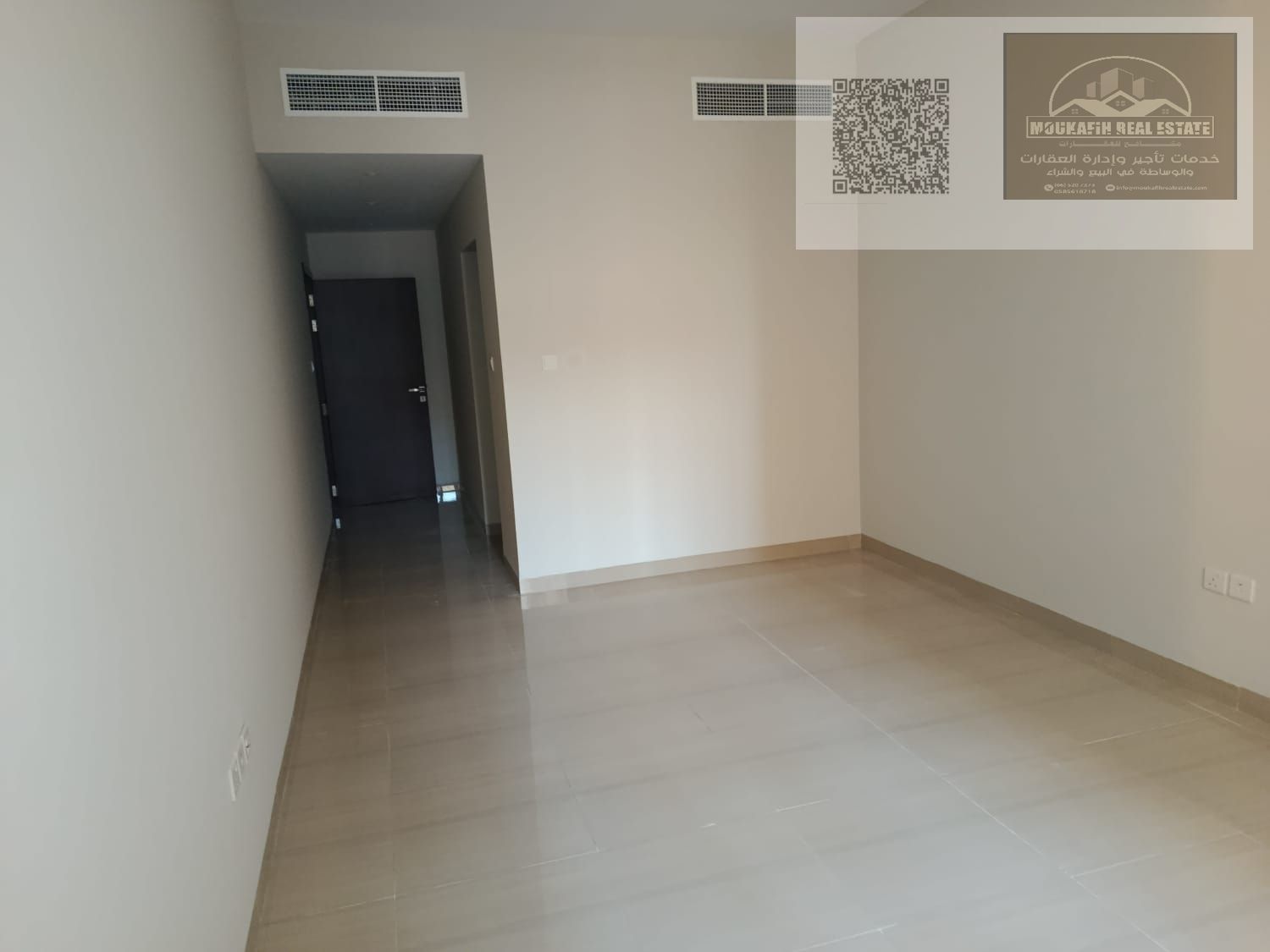 Luxury 2BHK Apartment – First Tenant | Al Mowaihat 3