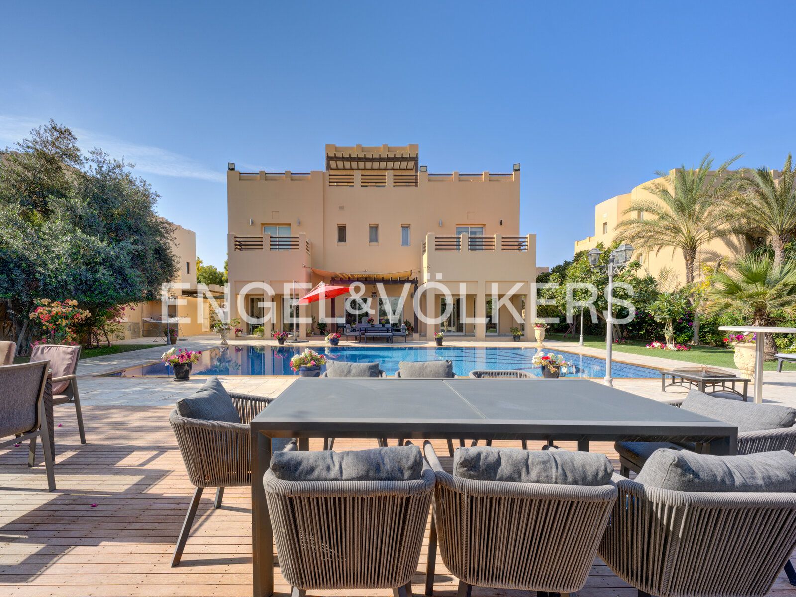 Golf View | Fully Extended | Huge Plot | VOT