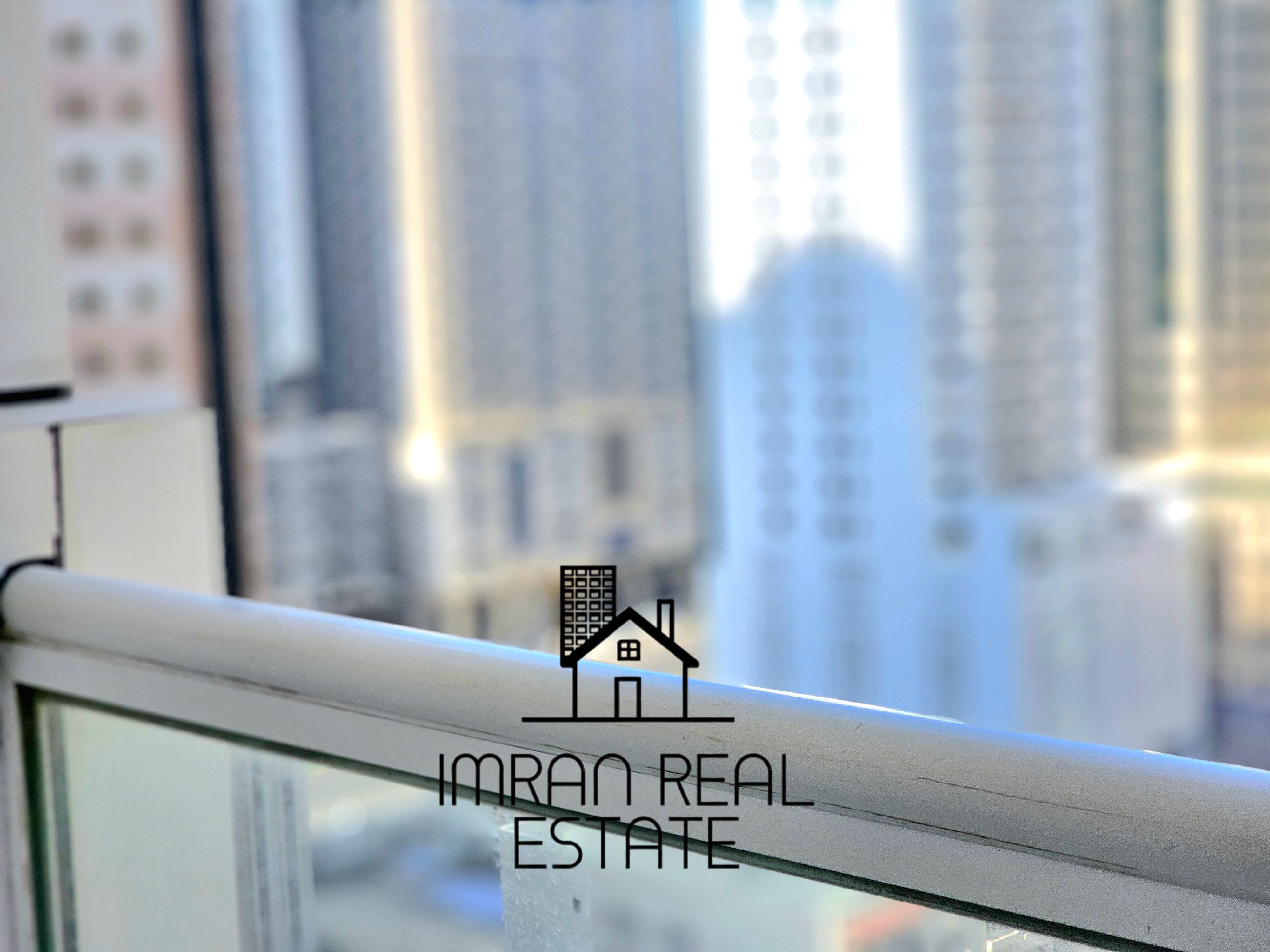 ** SPACIOUS 1BHK APARTMENT WITH BALCONY WARDROBE MASTER BEDROOM **
