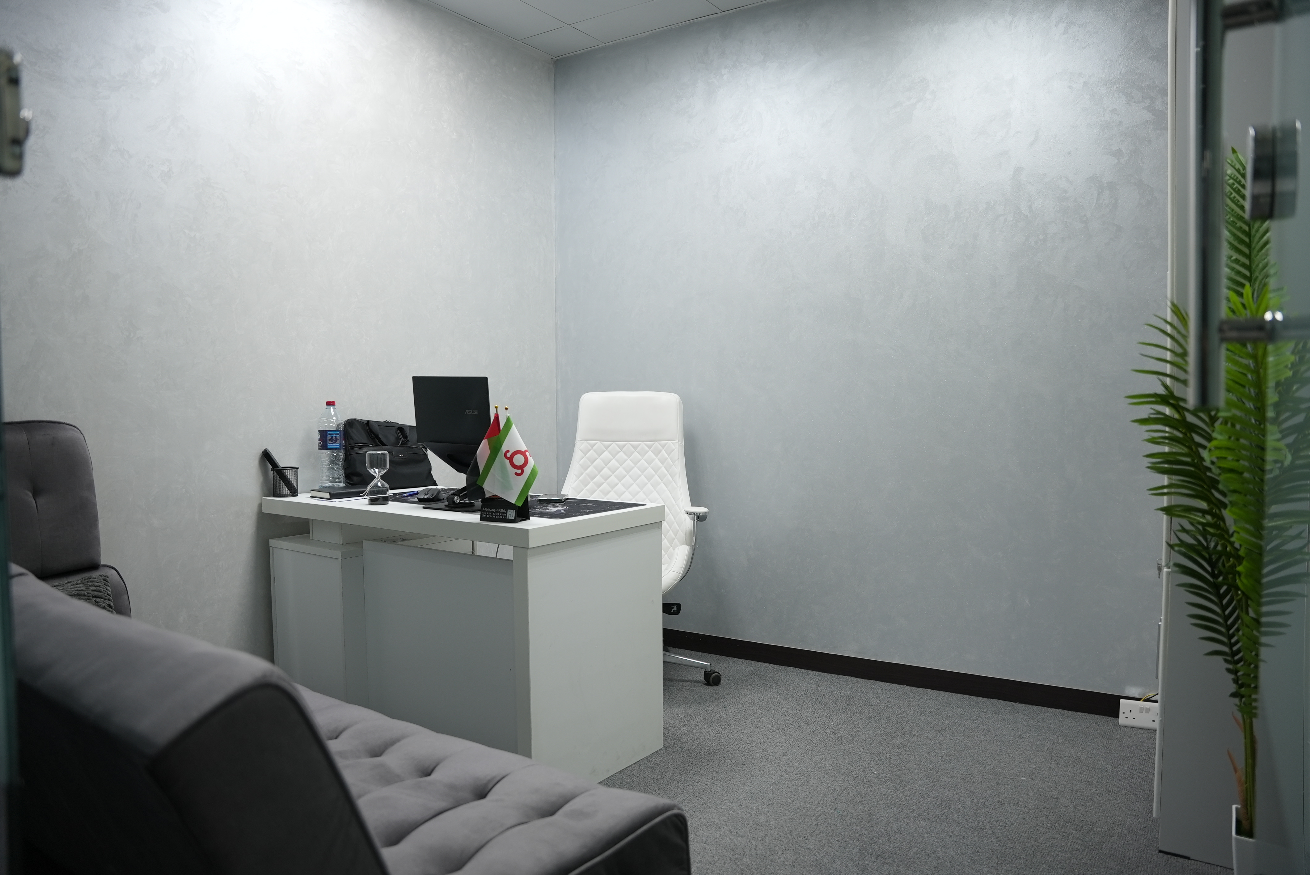 Fully Serviced Office | Billing Included | Flexible Sizes