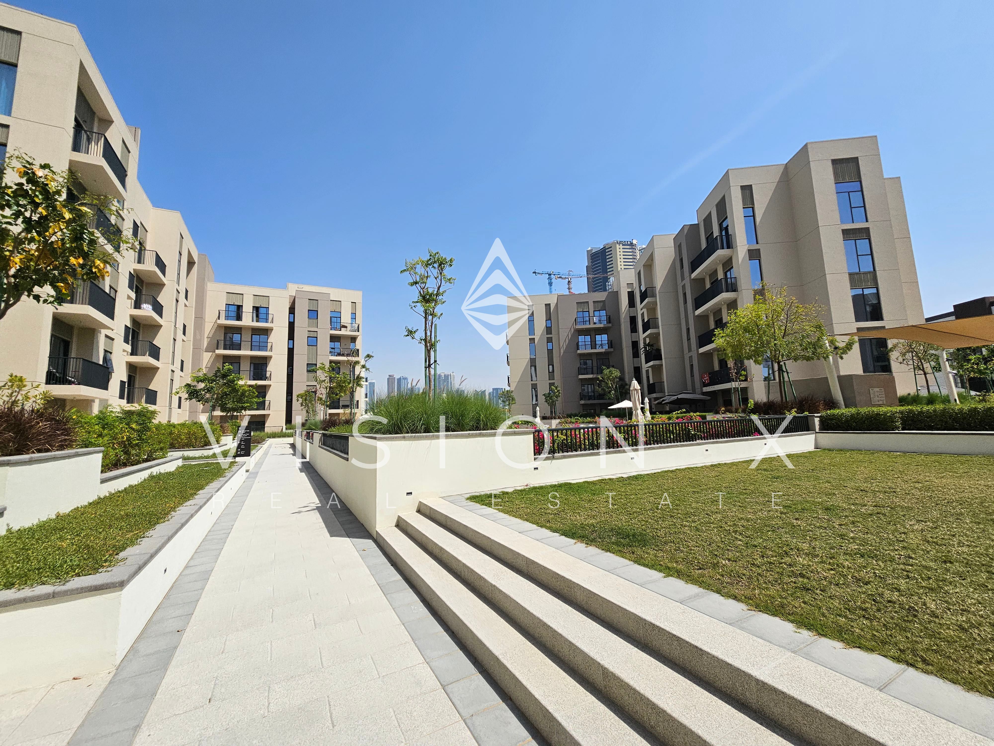 Stunning Waterfront Views | Spacious 1-BR Apt