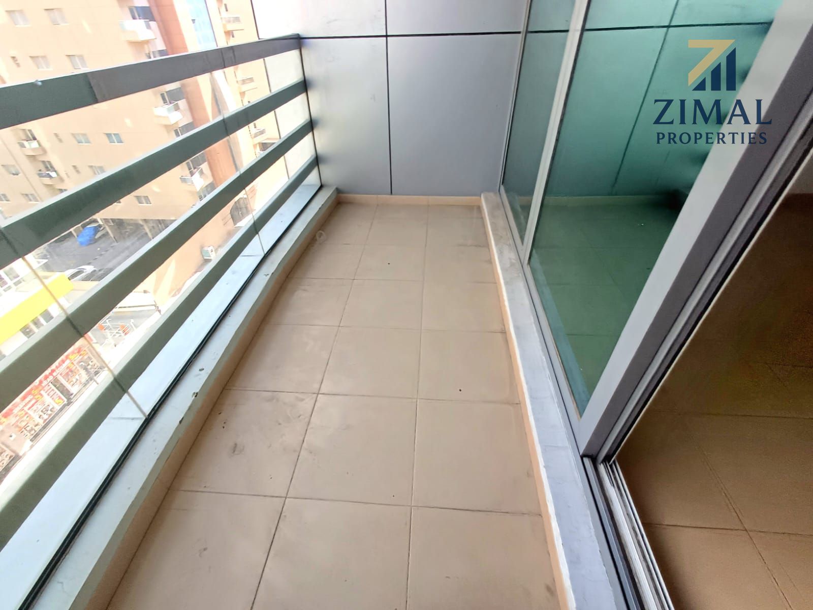 Large & Spacious 1BHK Apartment with Pool, Gym & Free Parking | Al Nahda 2