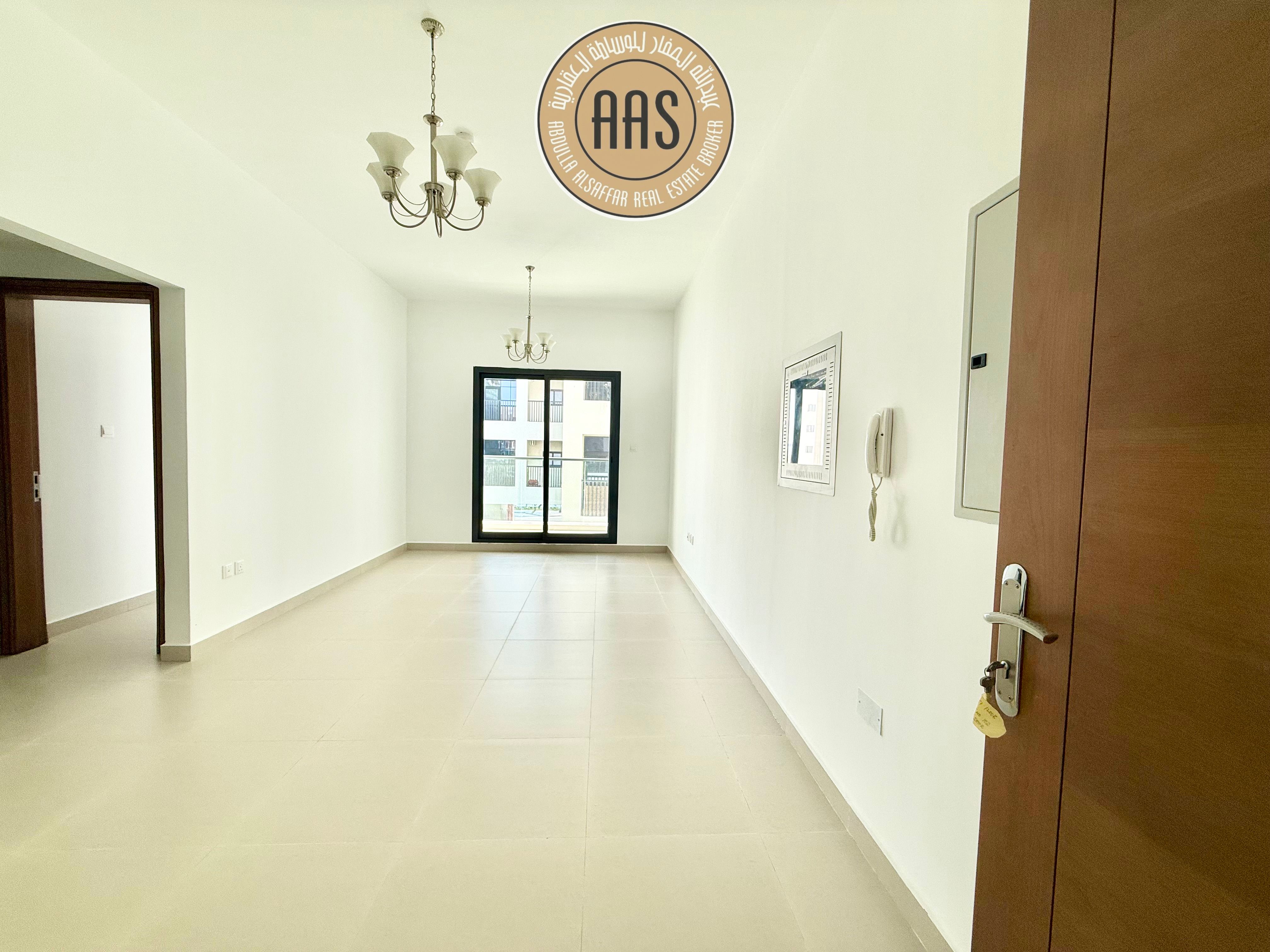 Brand New Building Spacious Bright 2BHK Available Liwan