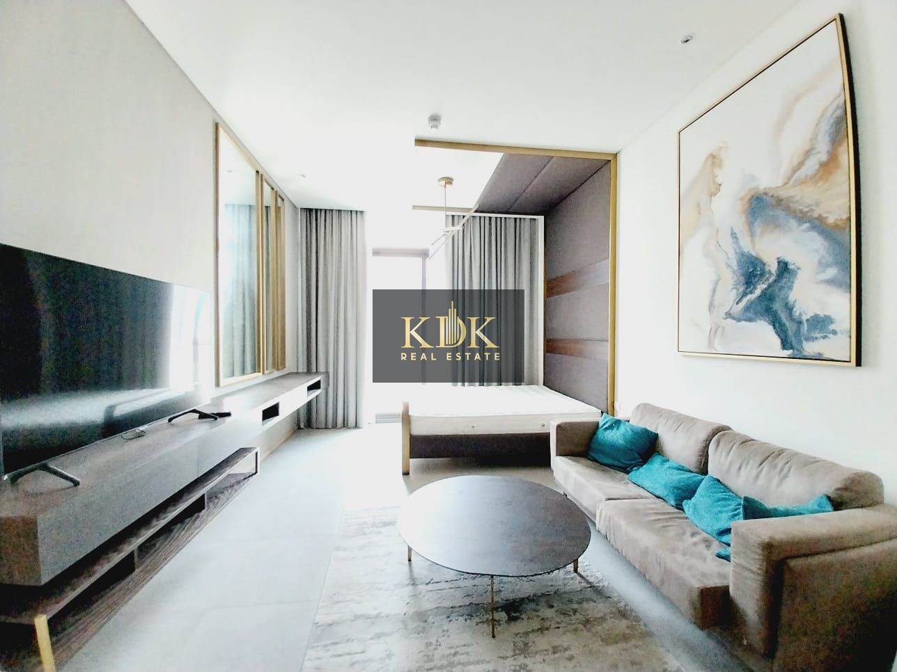 Studio | Best Ammenities | Community View