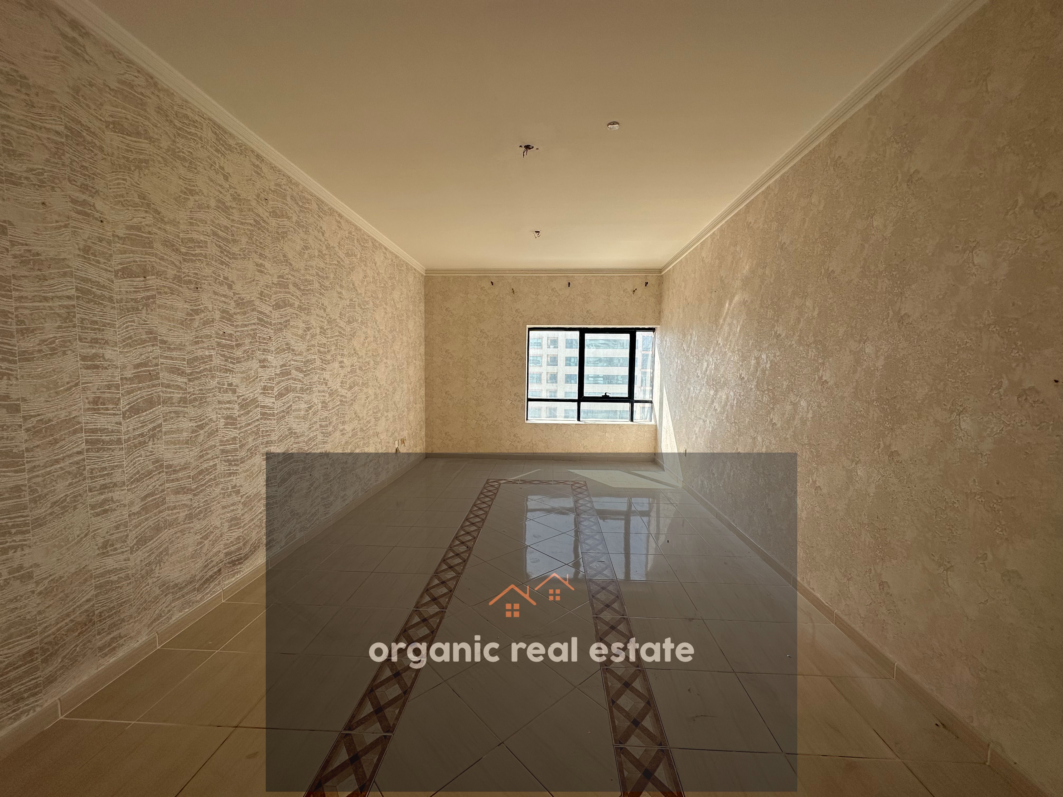 Ac free 2bedroom wit gym + pool