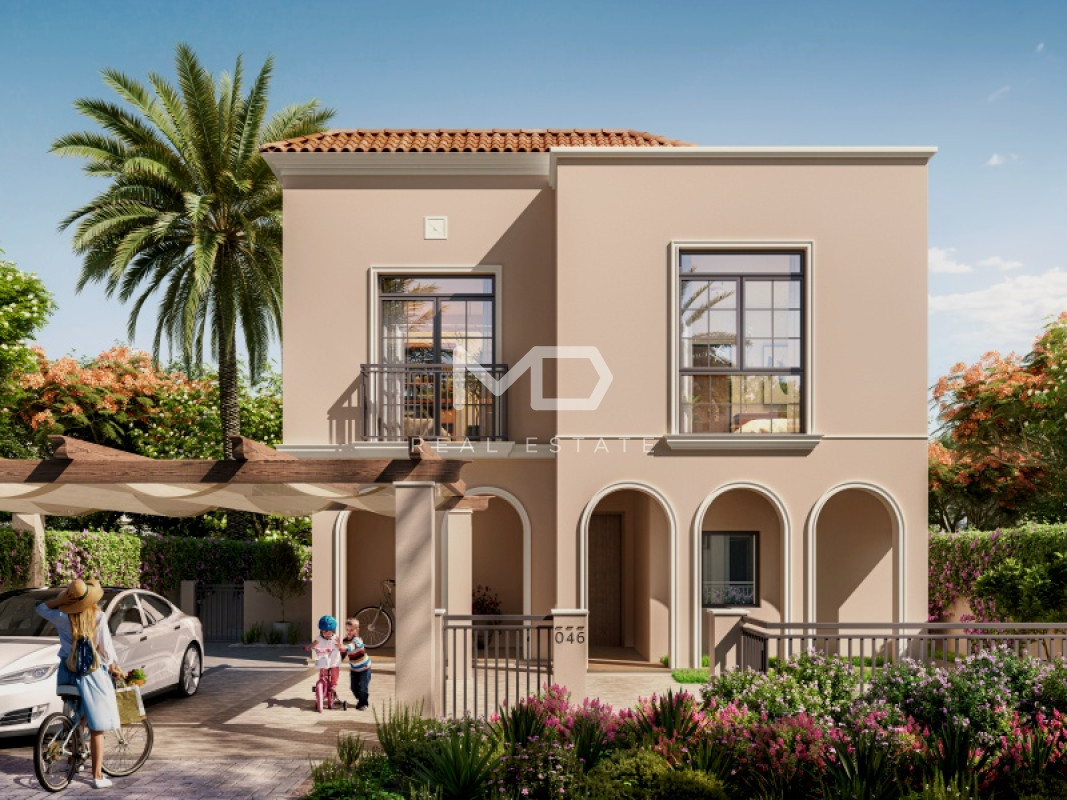 Prime Location | Modern Layout | High Returns