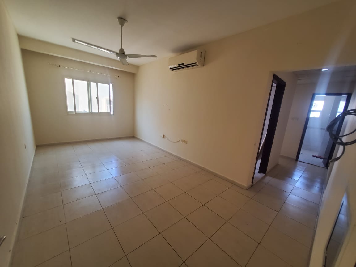 One Bedroom Apartment for Annual Rent – Second Row on Ajman Corniche | Balcony with Excellent View | AED 24,000 in 4 Payments