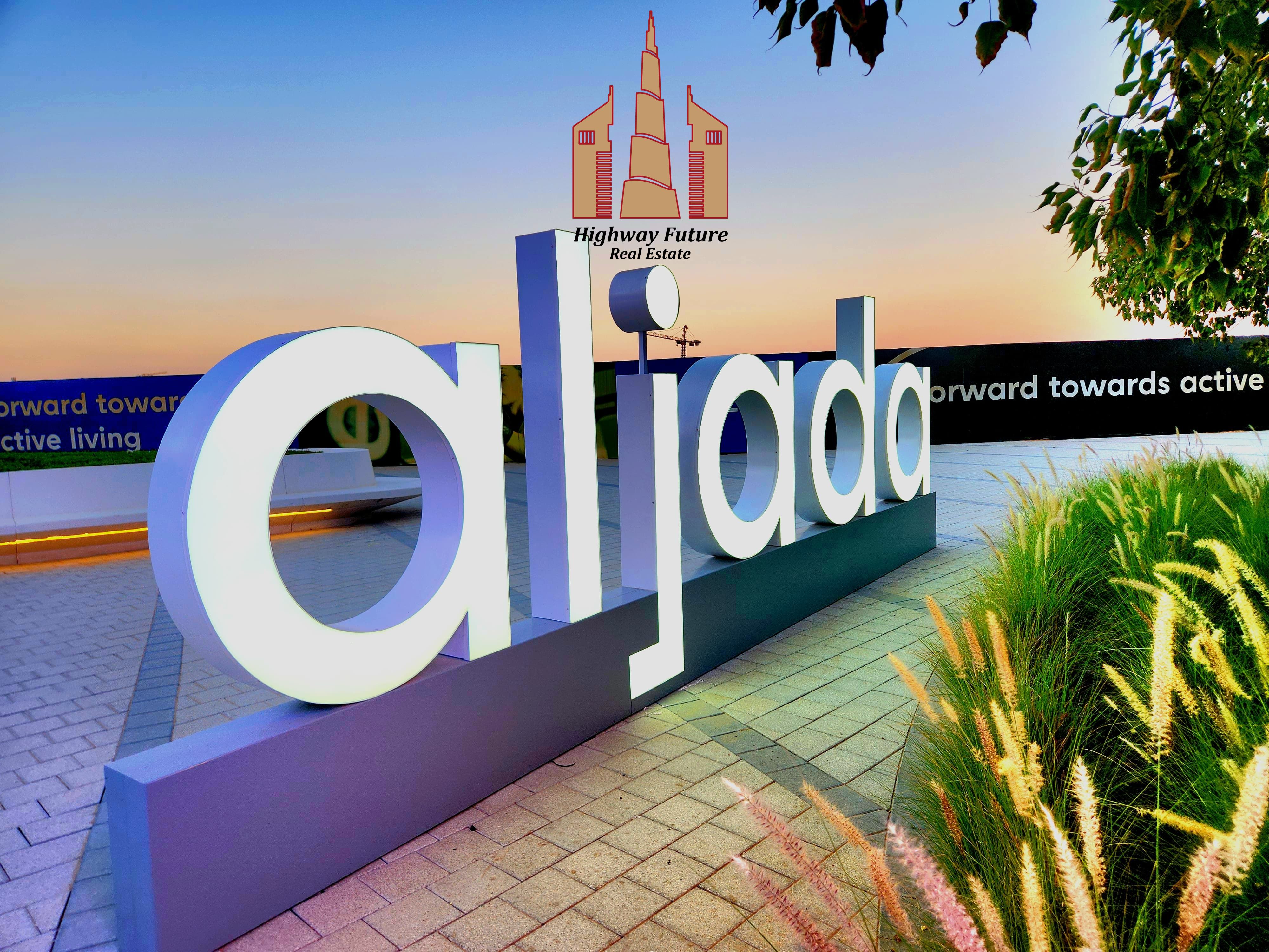 Premium 2 bedroom apartment with terrace with luxury finishing, Opulent amenities