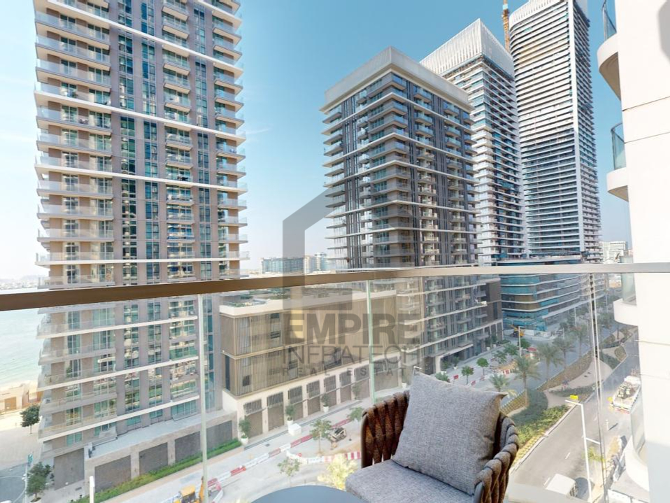 Multiple cheques | Spacious Layout | Fully Bright