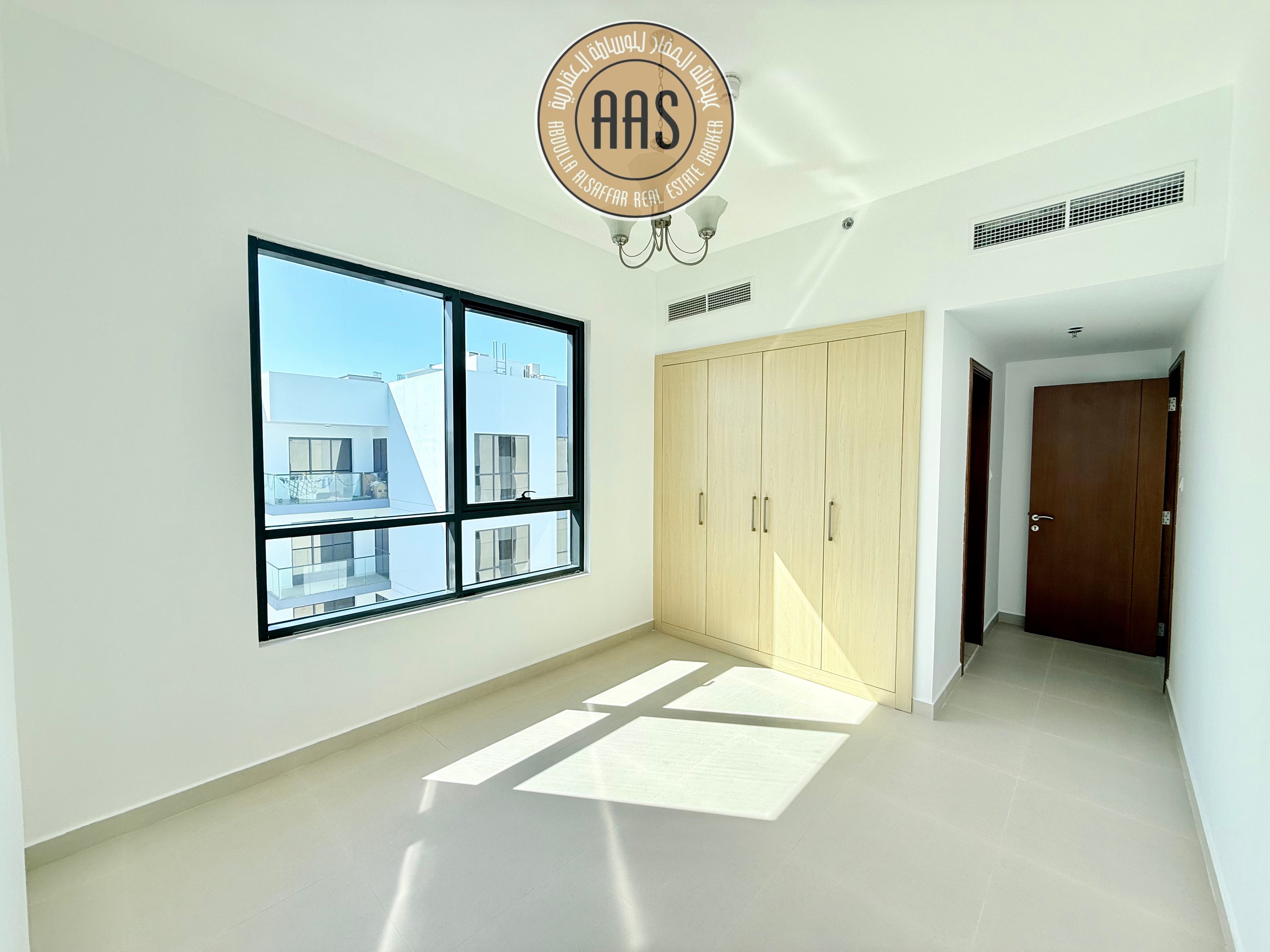 Best Layout•Front Of Park•Brand New•Big Size Luxurious 1bhk•Ready To Move