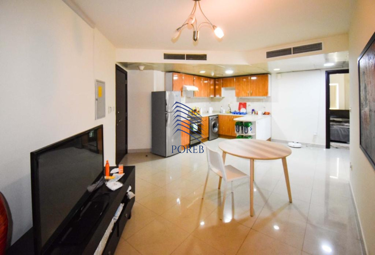 Furnished | Well maintained | Near Metro