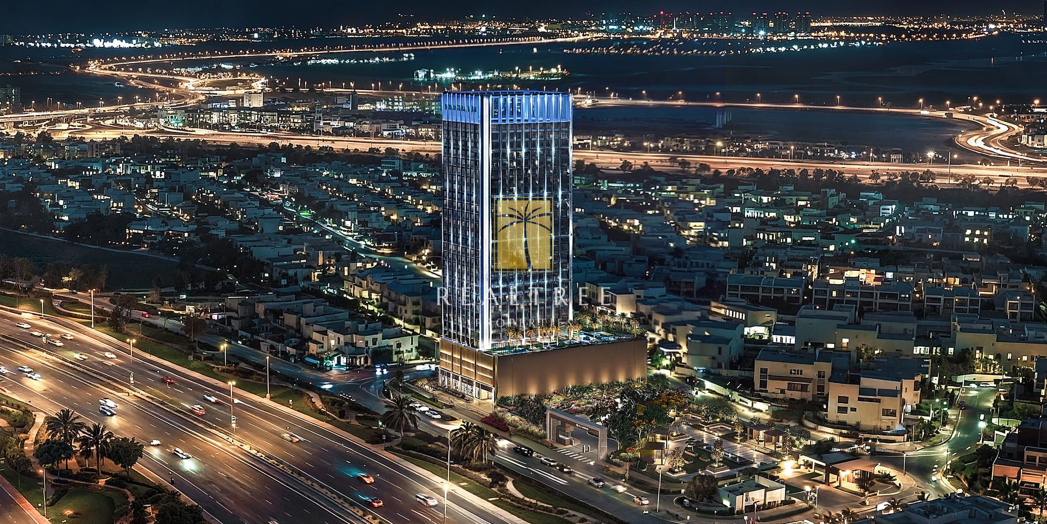 Easy payment plan | Iconic Architecture | ROI potential
