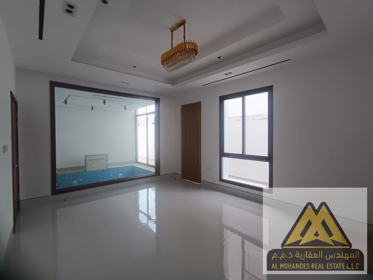 For Rent: Villa – Al Yasmeen | Ajman