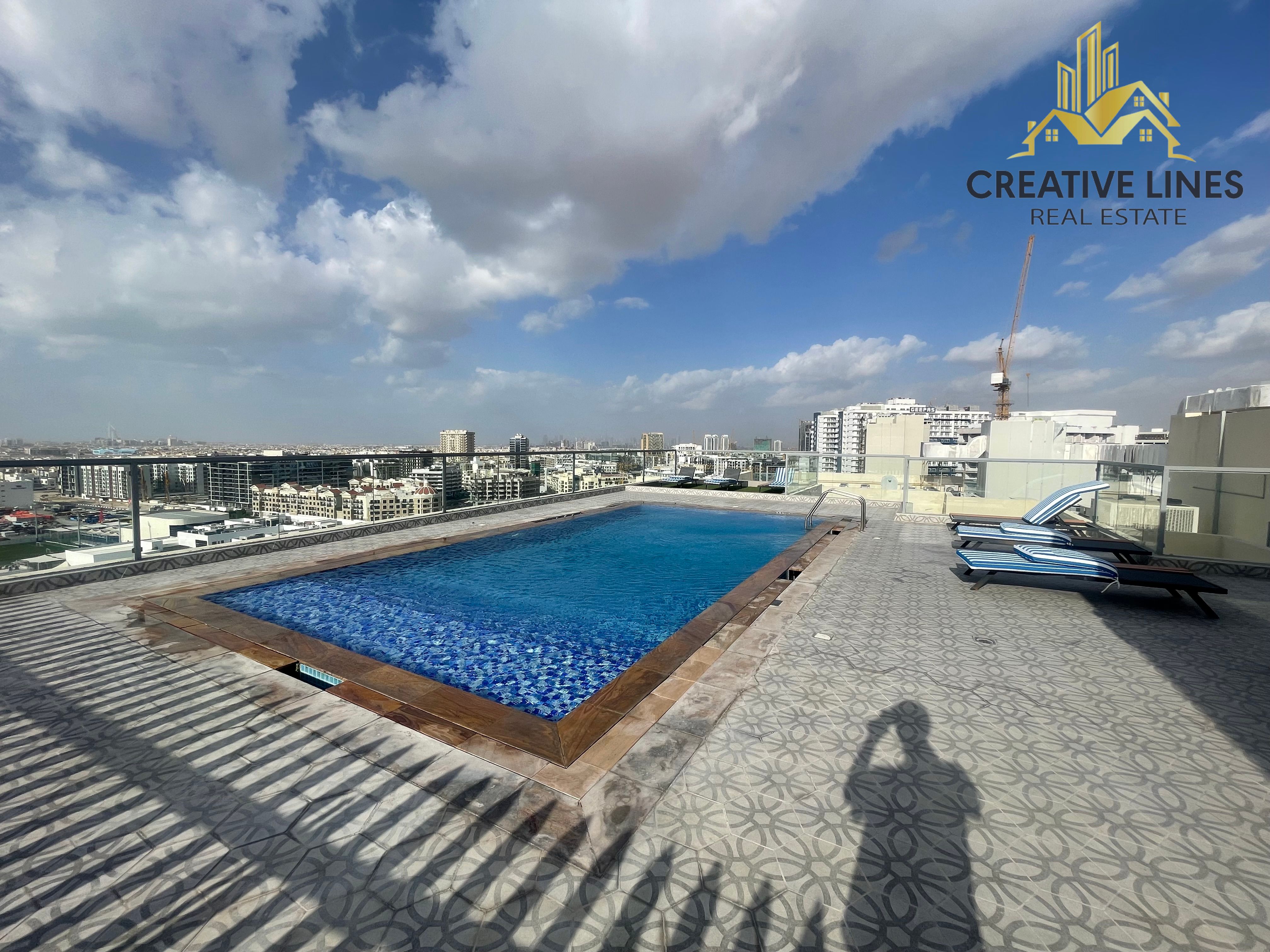 Spacious Big Size Apartment Available For Rent