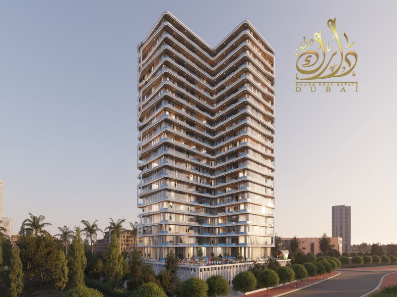 Own Your Dream Home — Flexible Payment Plans Available!