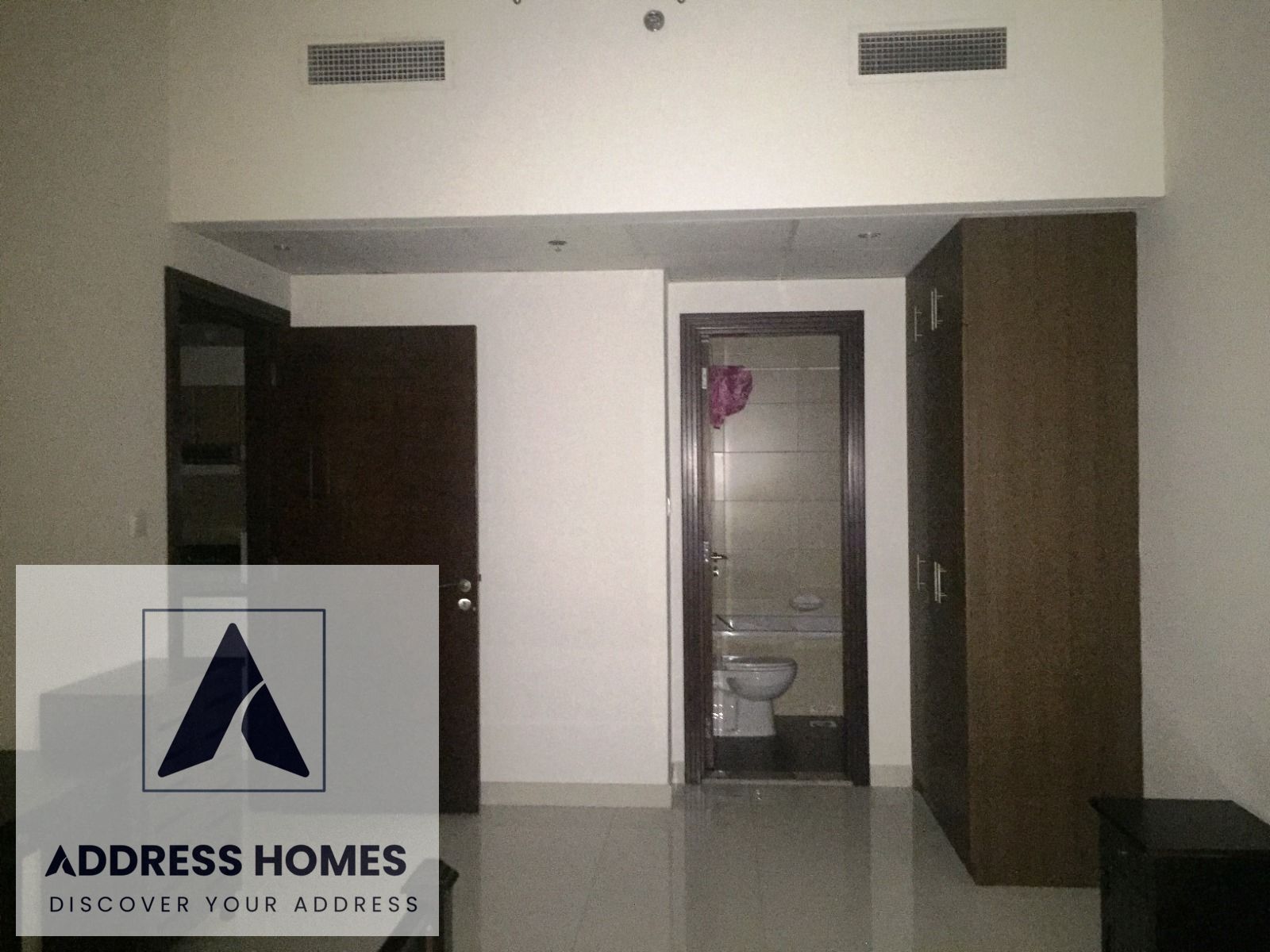 Fully Furnished 1 BR for Sale Golf View High Floor