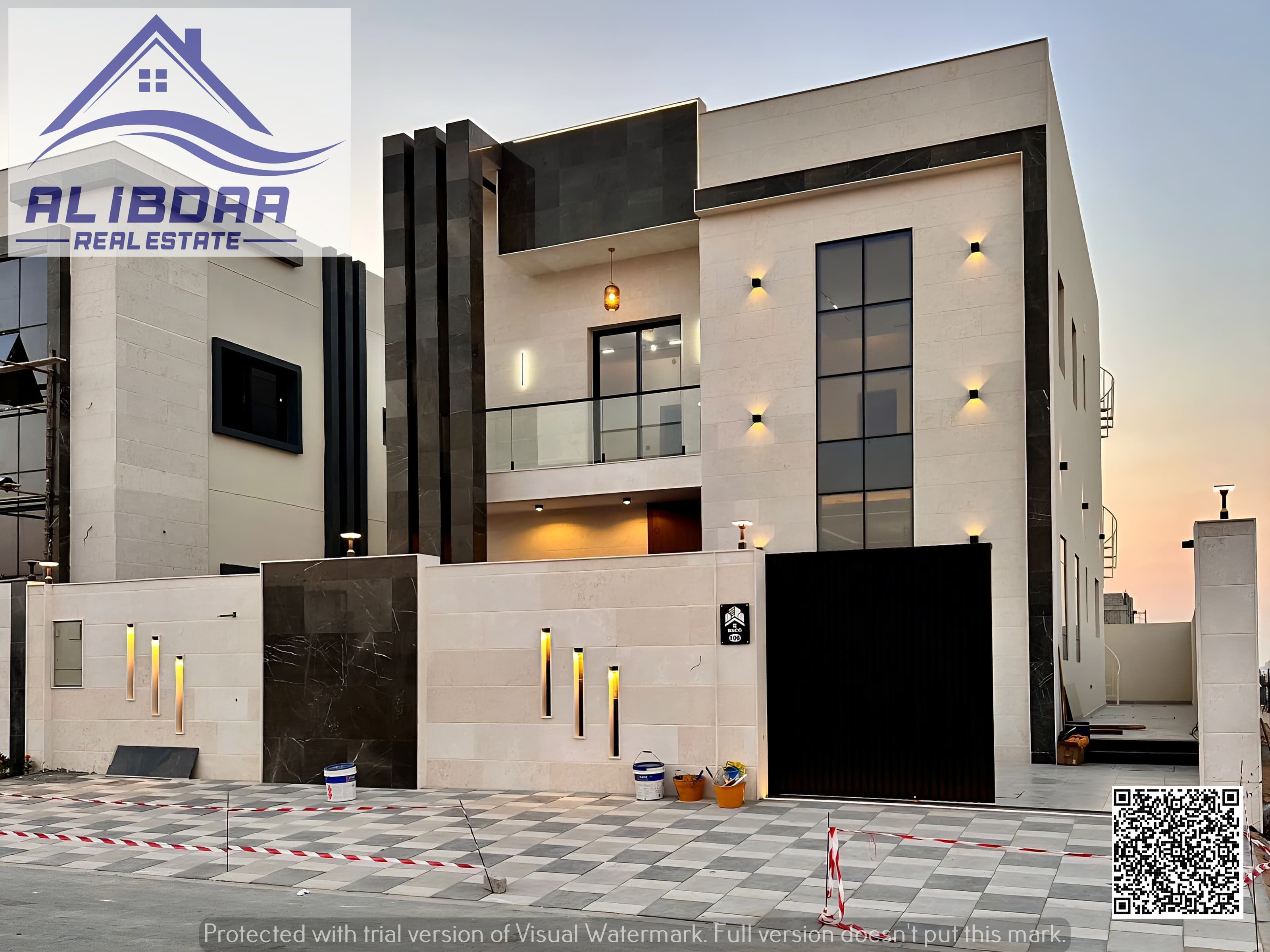 Villa for Sale in Al Zahiya – Ajman