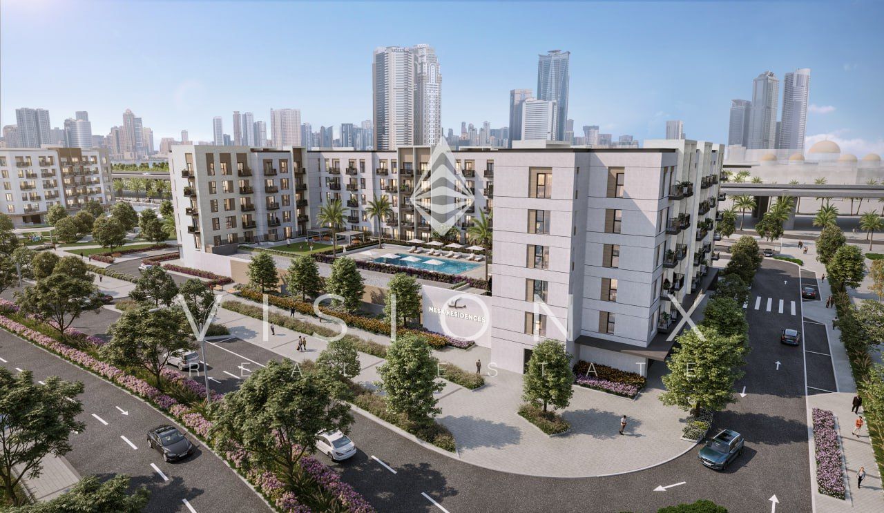 Stylish Living | Off-Plan | Exclusive Community