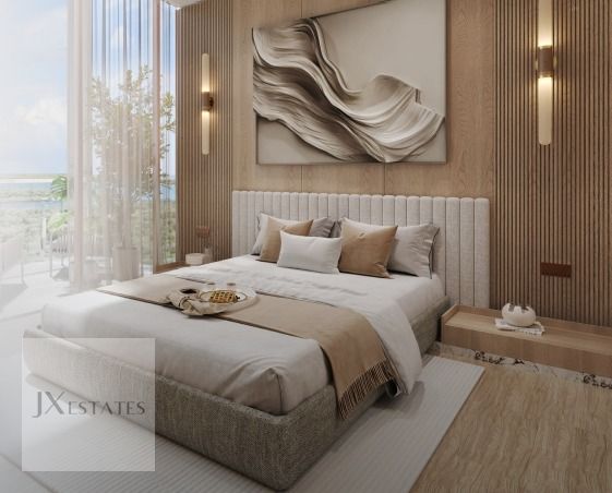 Premium Living | 60/40 Post Handover | Luxury Finish | Smart Investors Choice