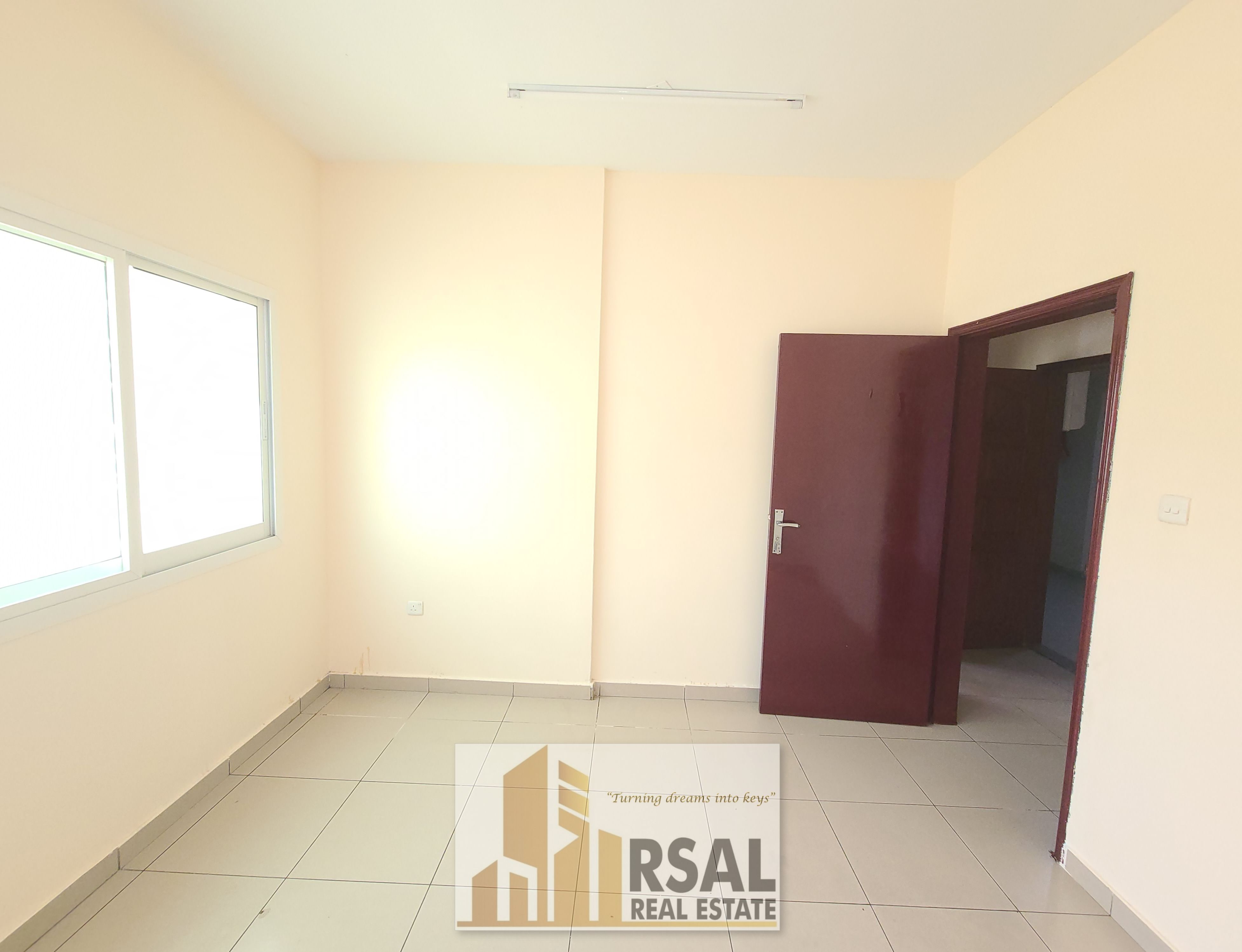 Specious 1BHK With Nice Finishing/Family Building/Near Gaxaly Supermarket