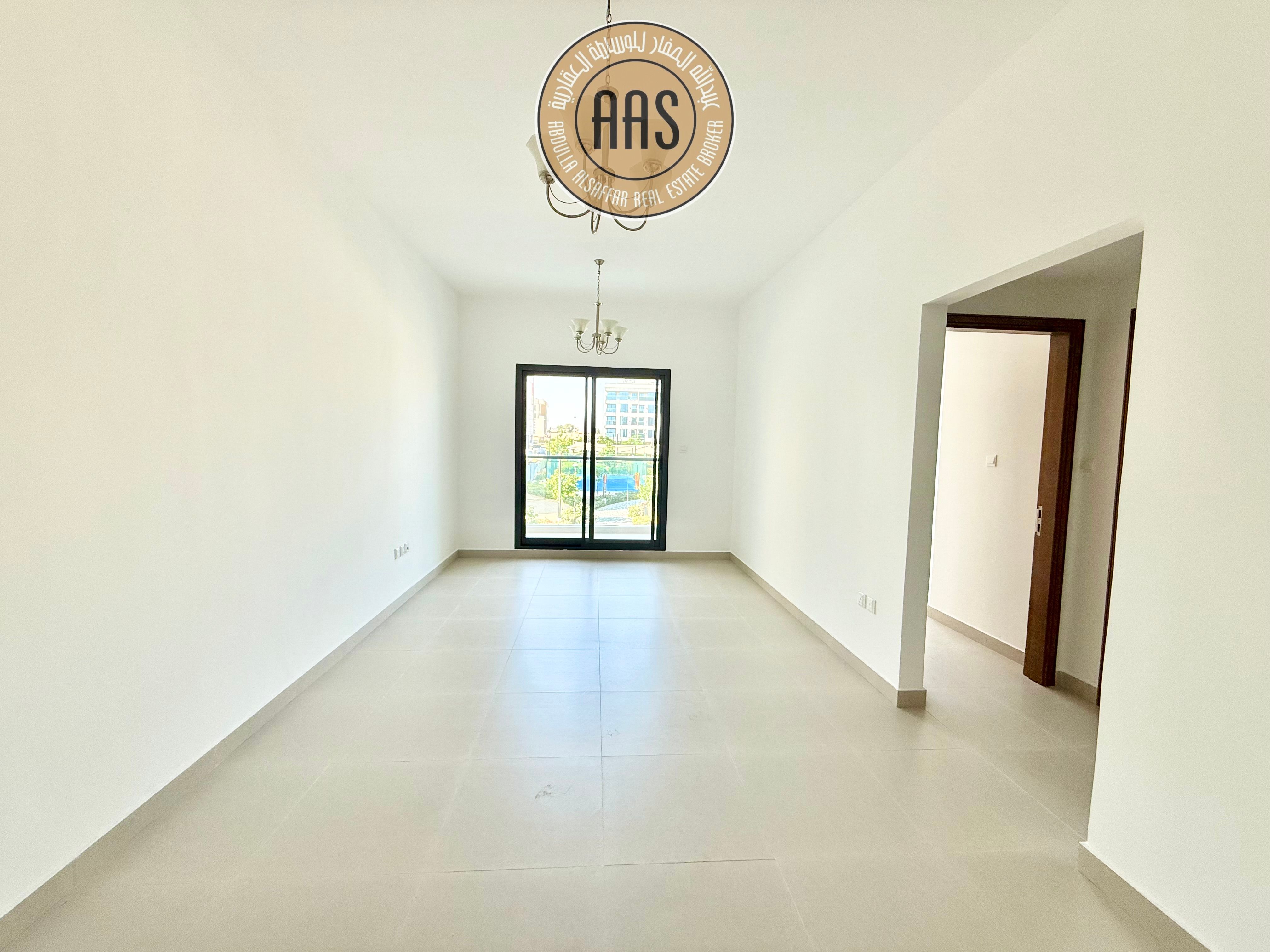 Brand New Building Stunning 2BHK Available Liwan