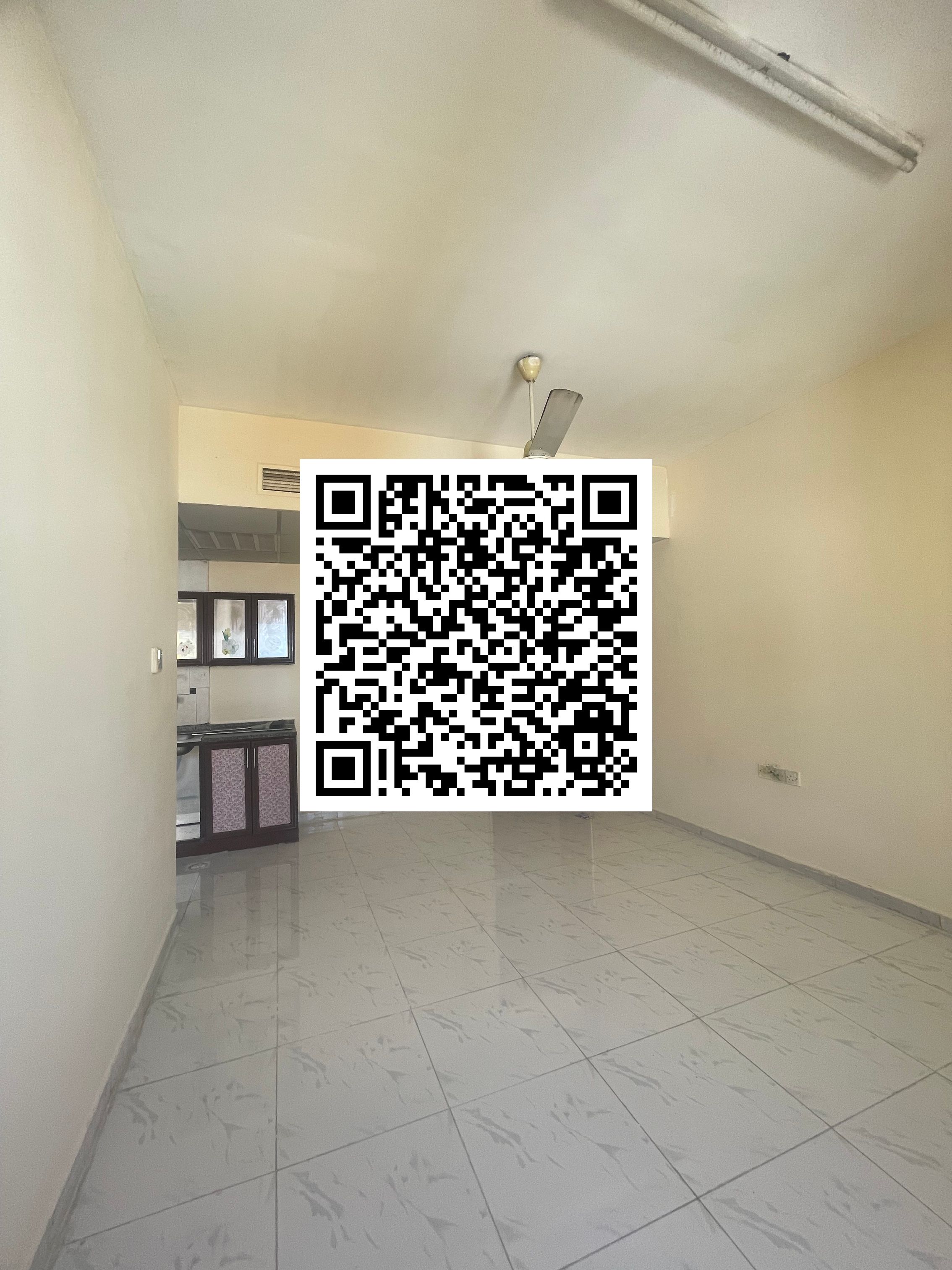Studio for Rent – Al Nuaimiya 2, Ajman