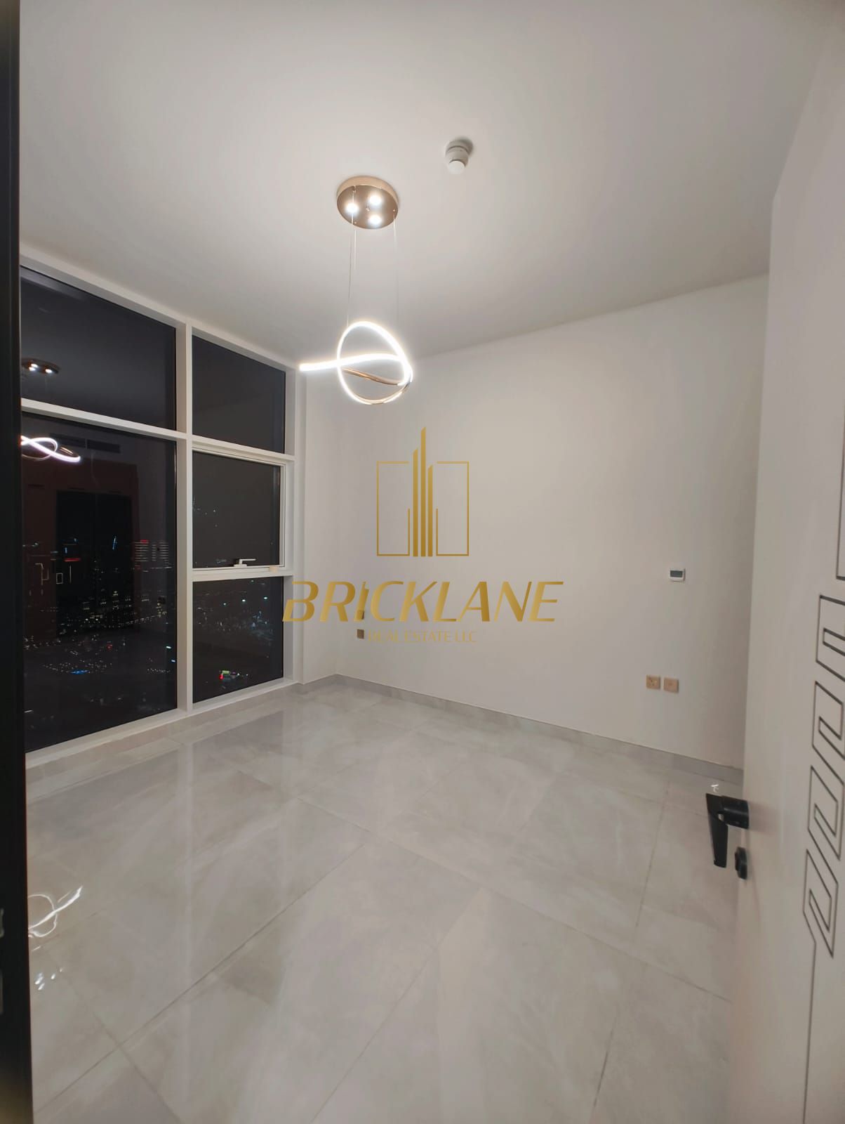 BRAND NEW 1 BED IN ARJAN | HIGH FLOOR