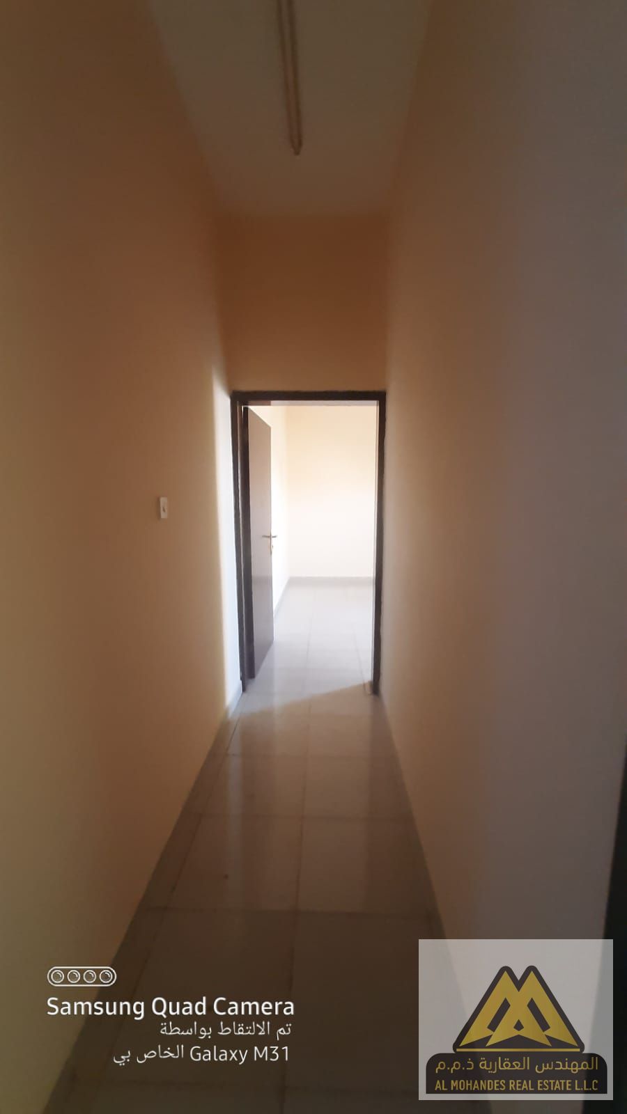 For Rent: 1-Bedroom Apartment – Al Rawda 1 | Ajman