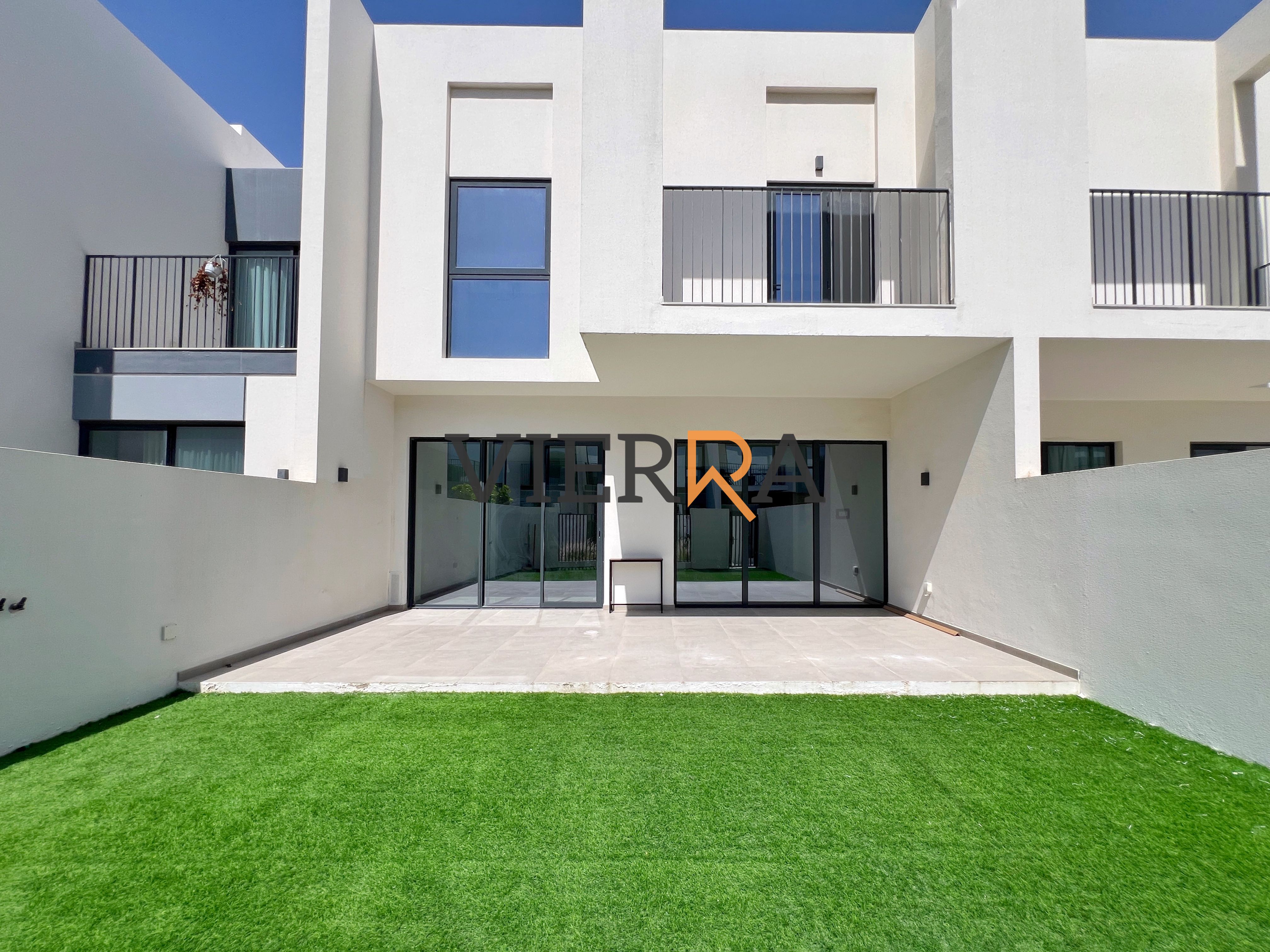 Single Row | Gated Community | Ready To Move in