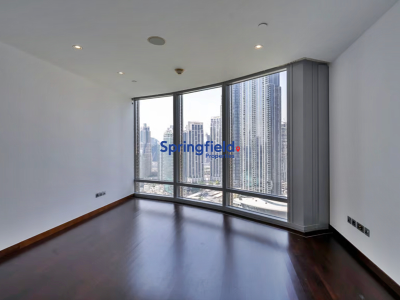 No Pillar | Two Bedroom | Vacant on Transfer