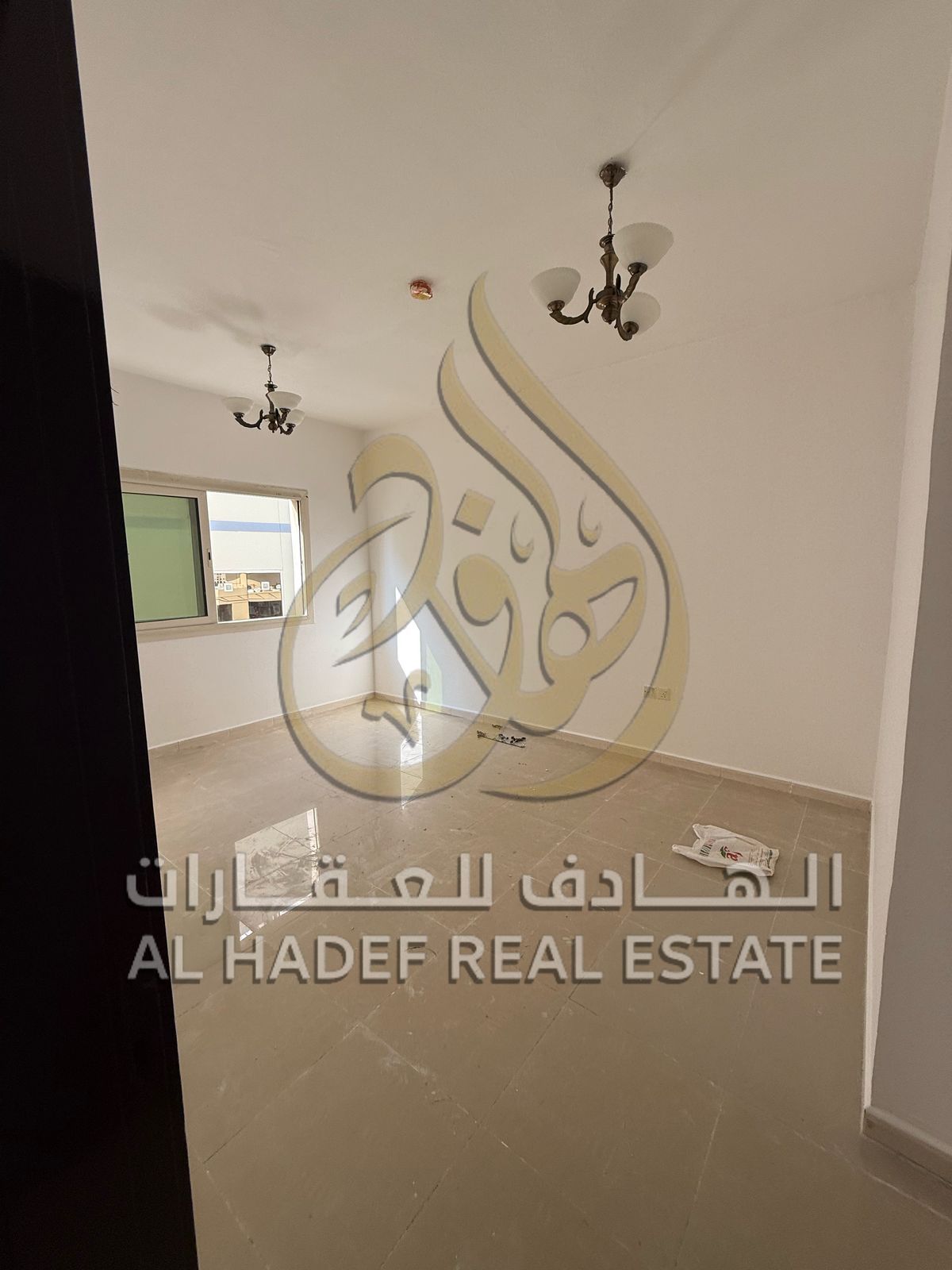 For Rent in Sharjah – Al Taawun Area