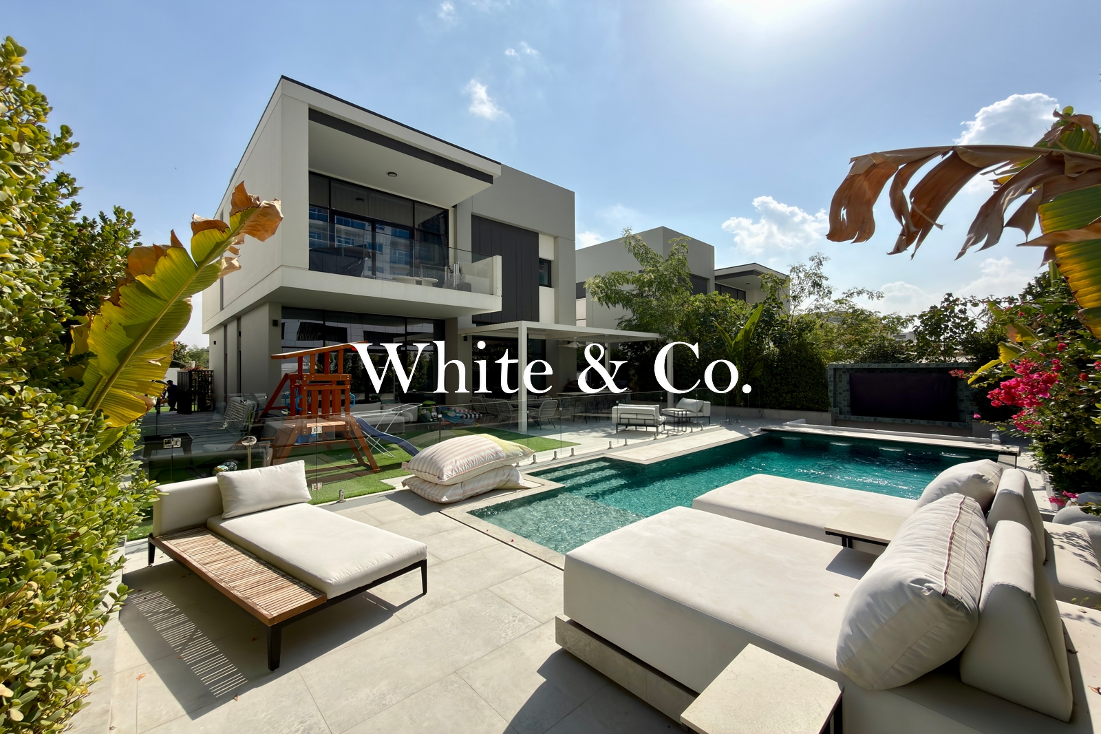 Fully Upgraded | Exclusive | Turnkey + VOT