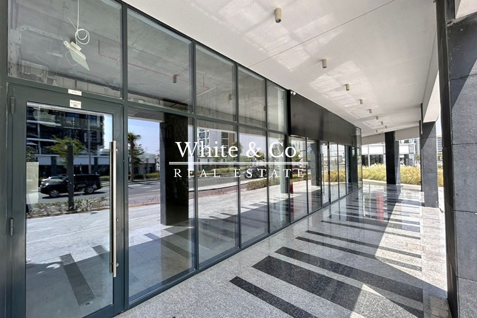Prime Location | High Footfall | Boulevard